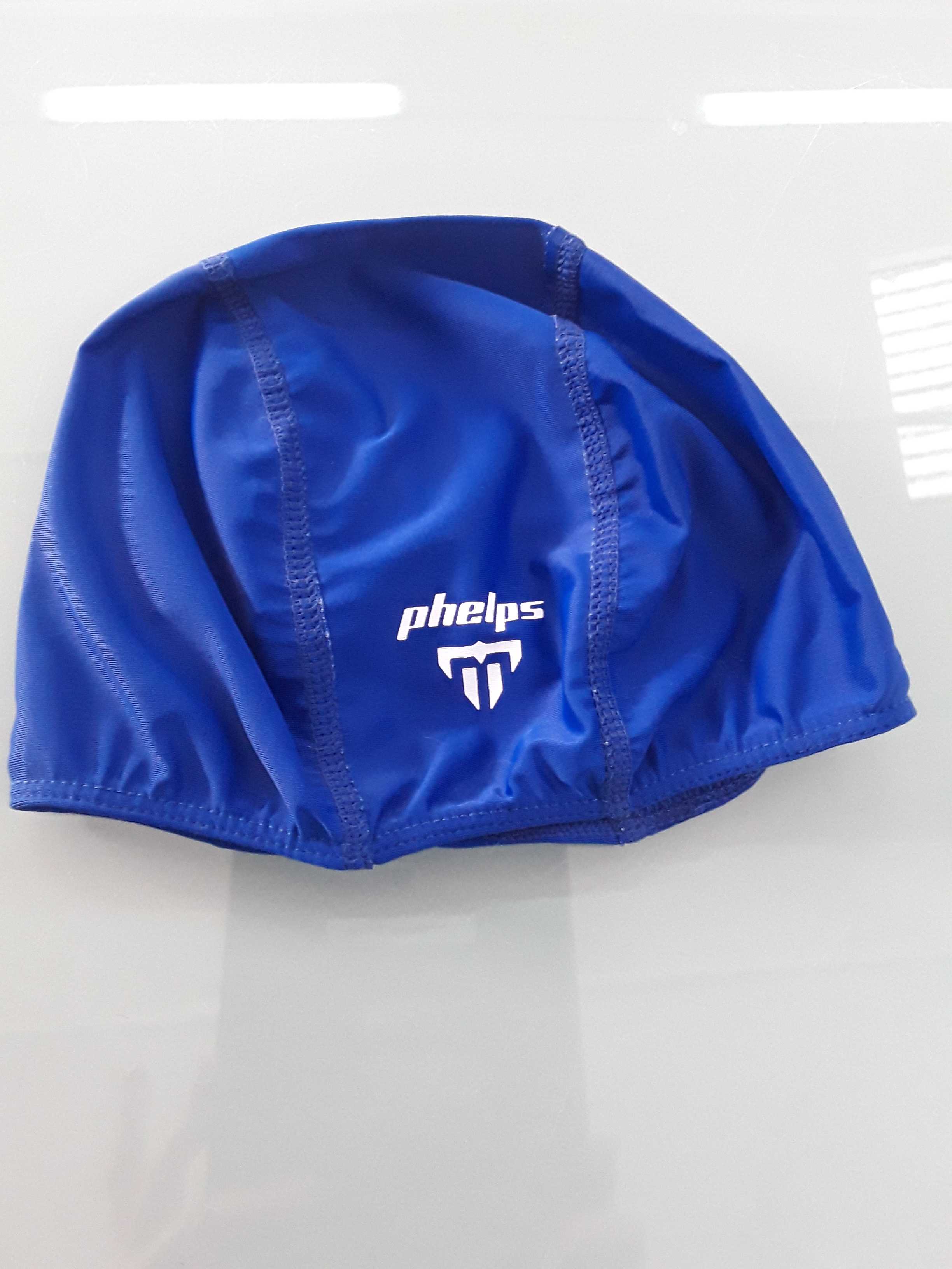 cuffia da piscina bambino