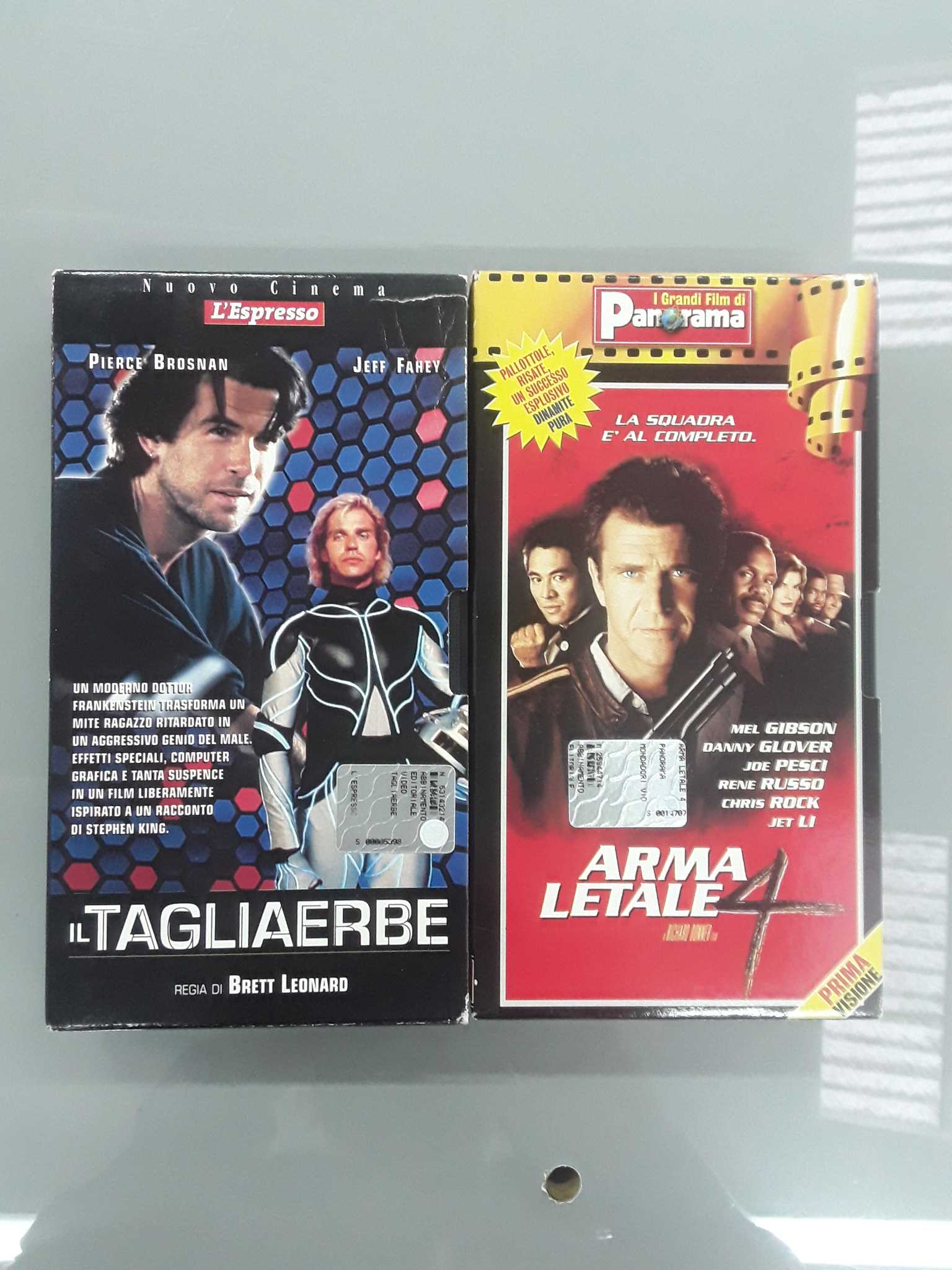 Vhs