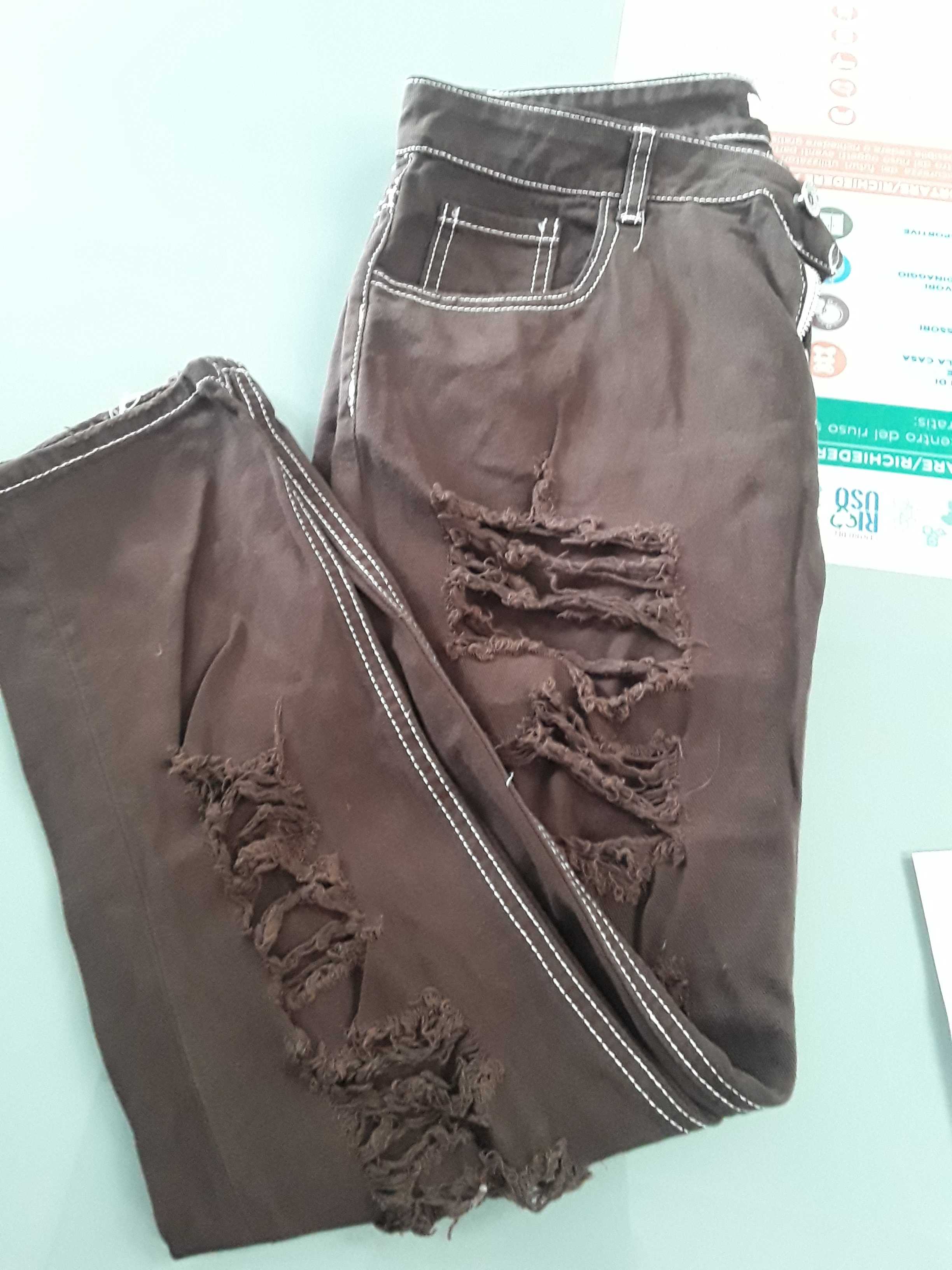 Abbigliamento 