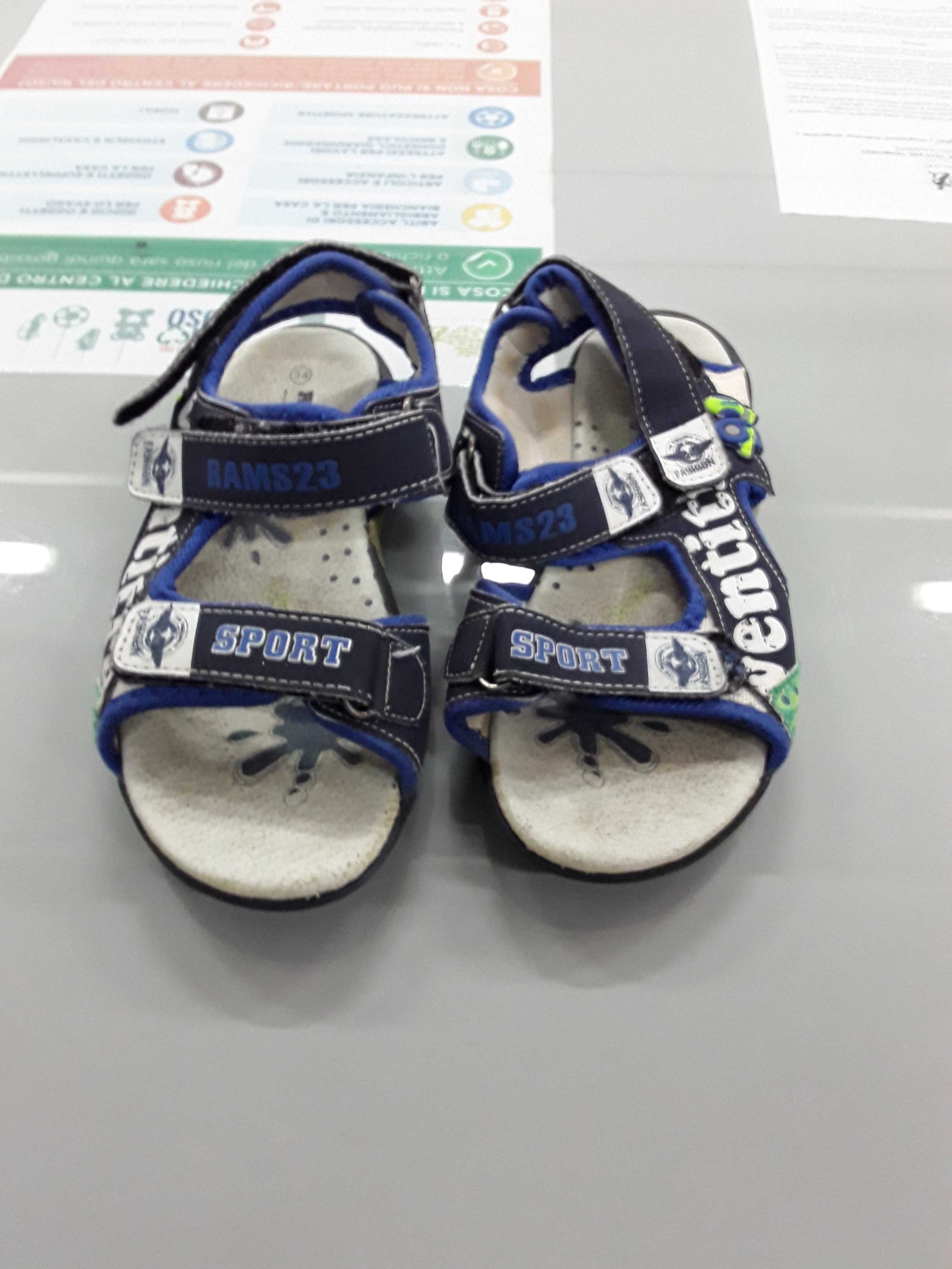 Scarpe