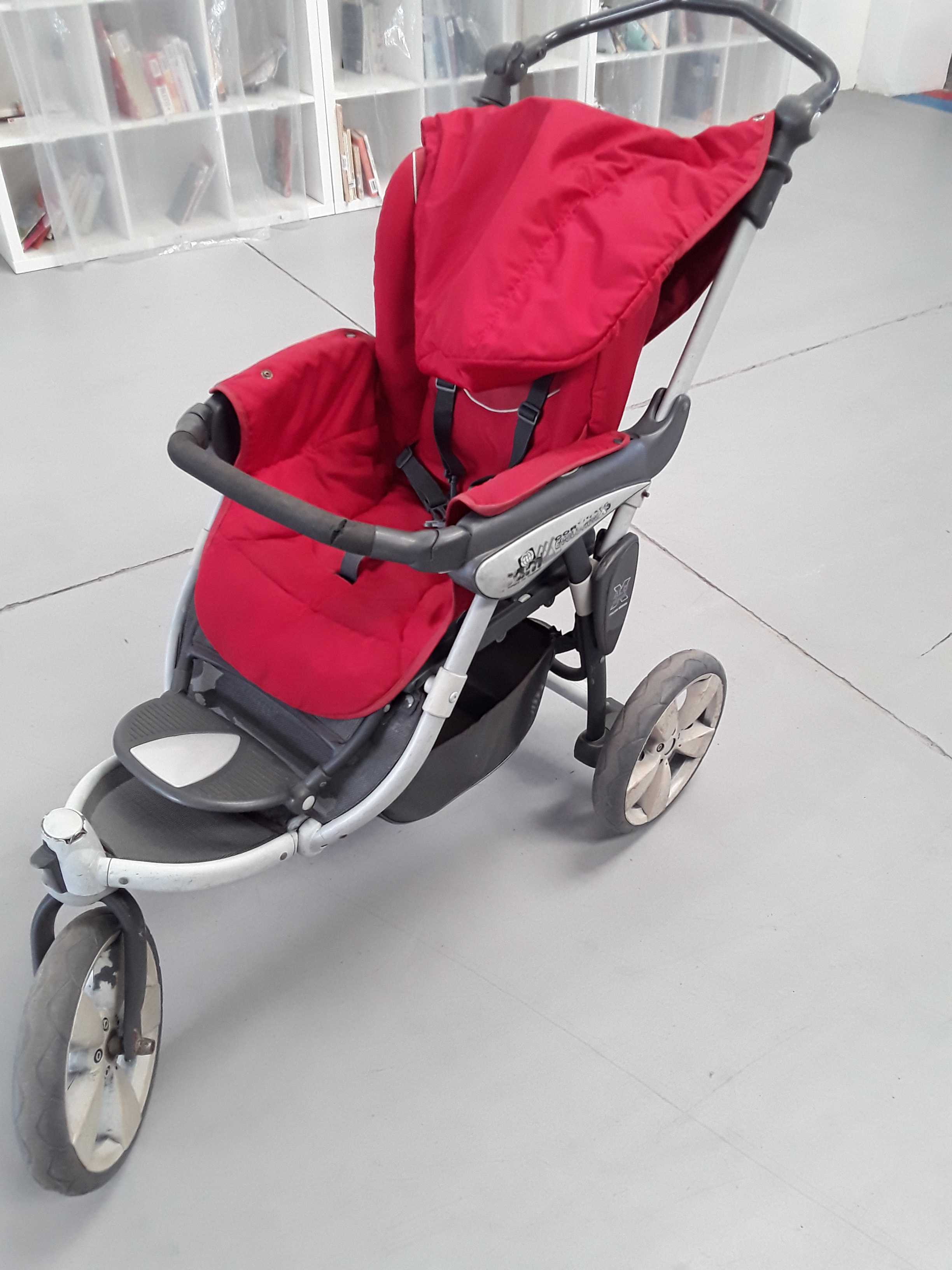 Passeggino