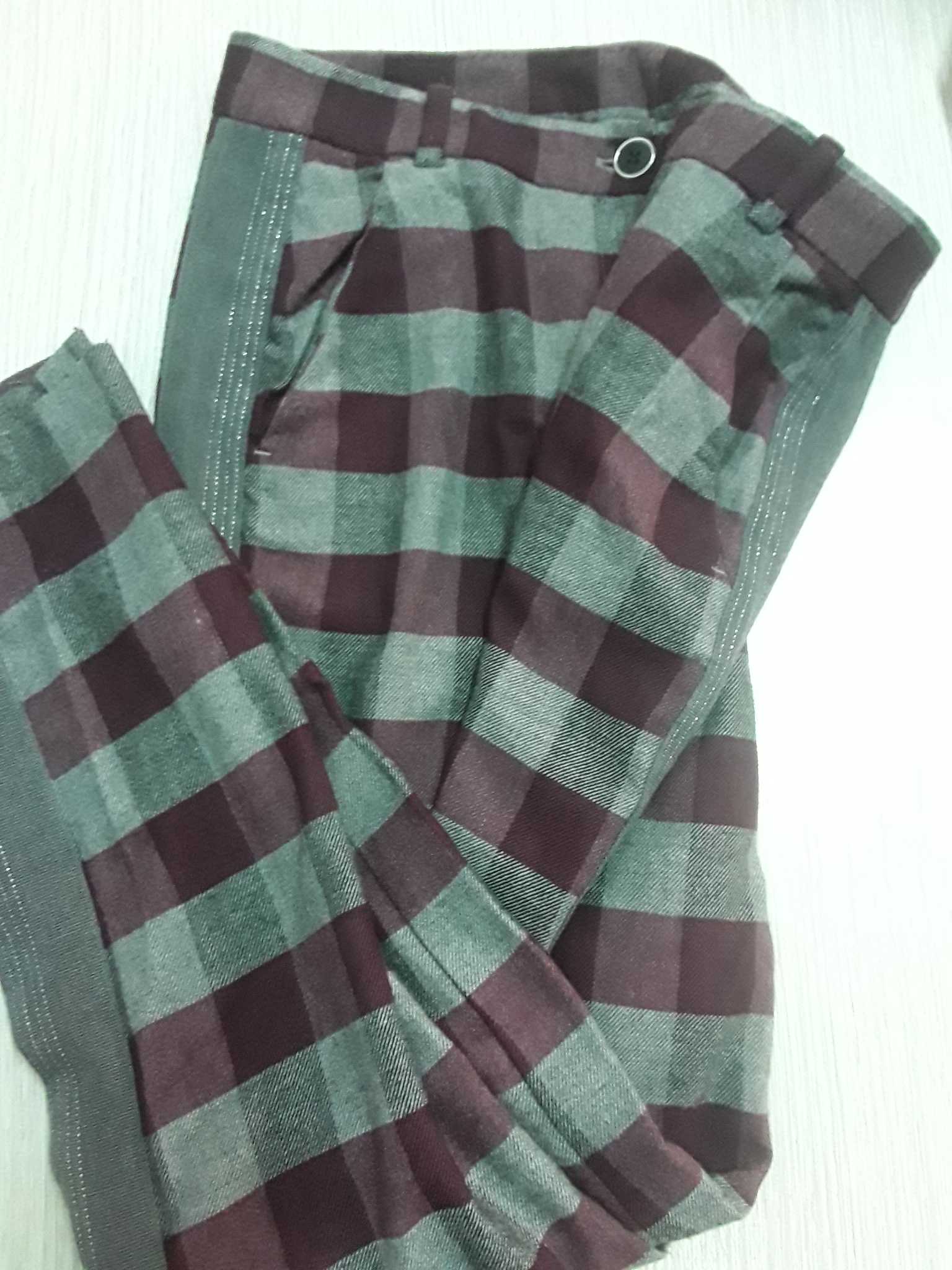 Abbigliamento 