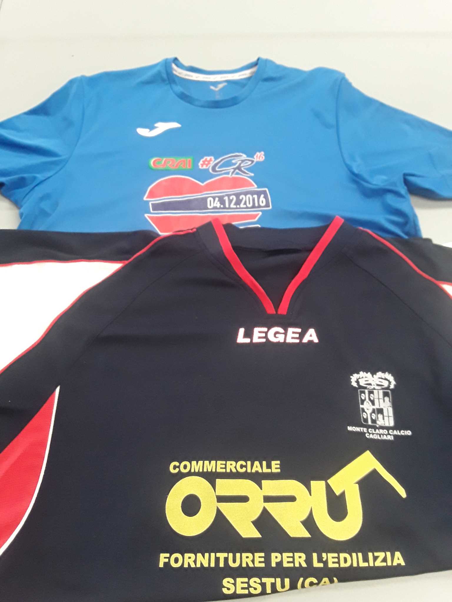 Abbigliamento 