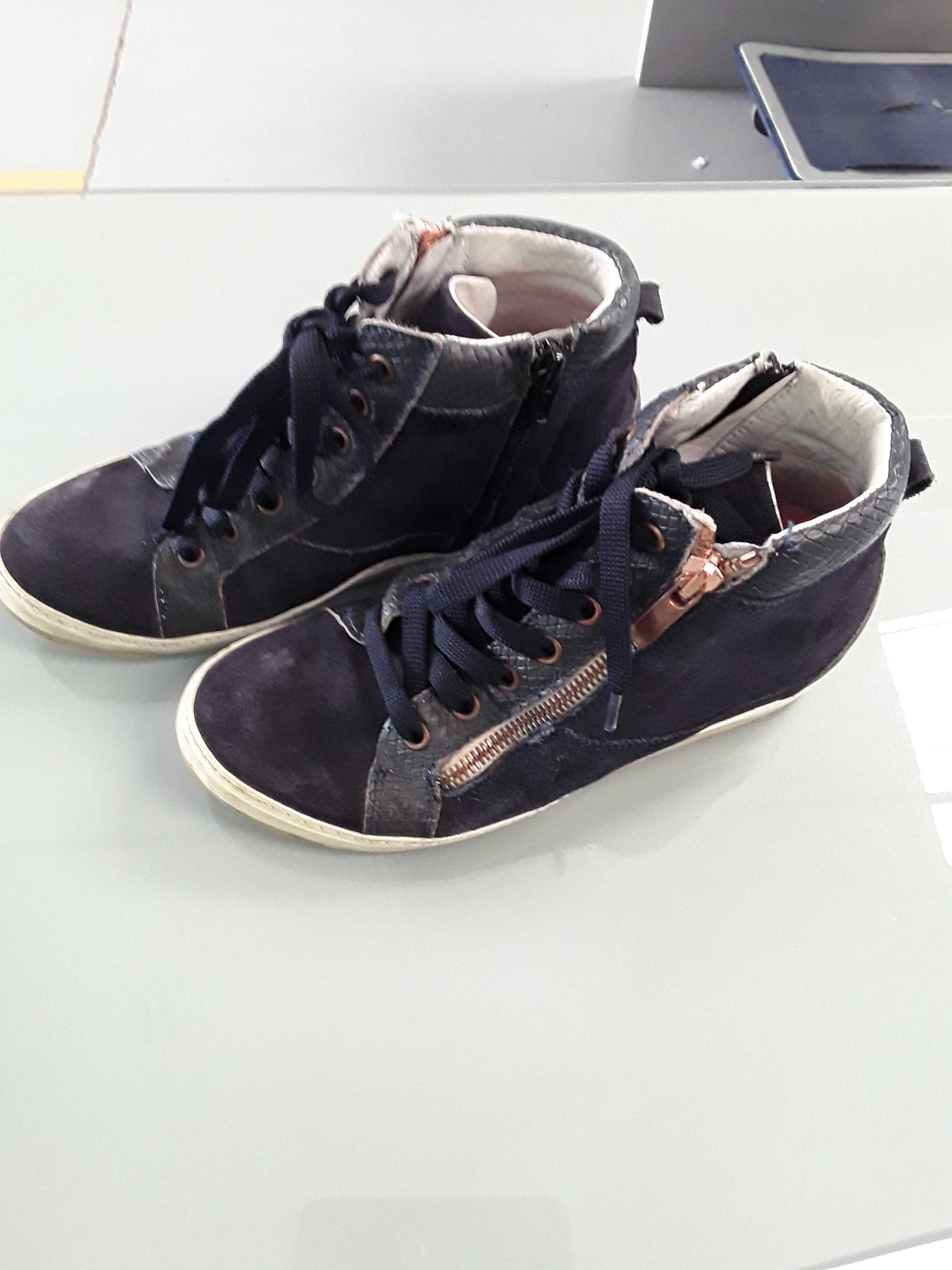 scarpe donna tg. 35