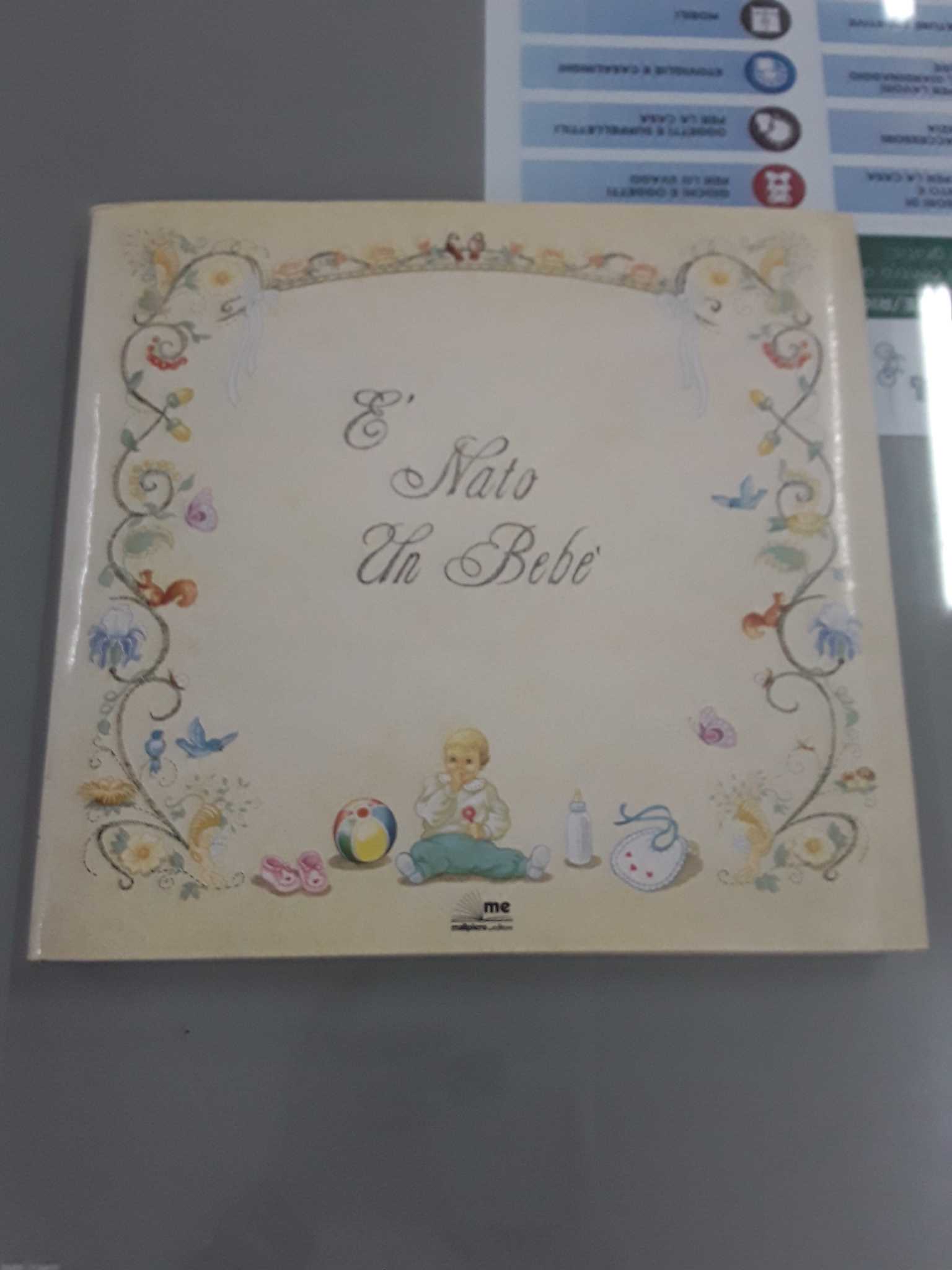 Album foto