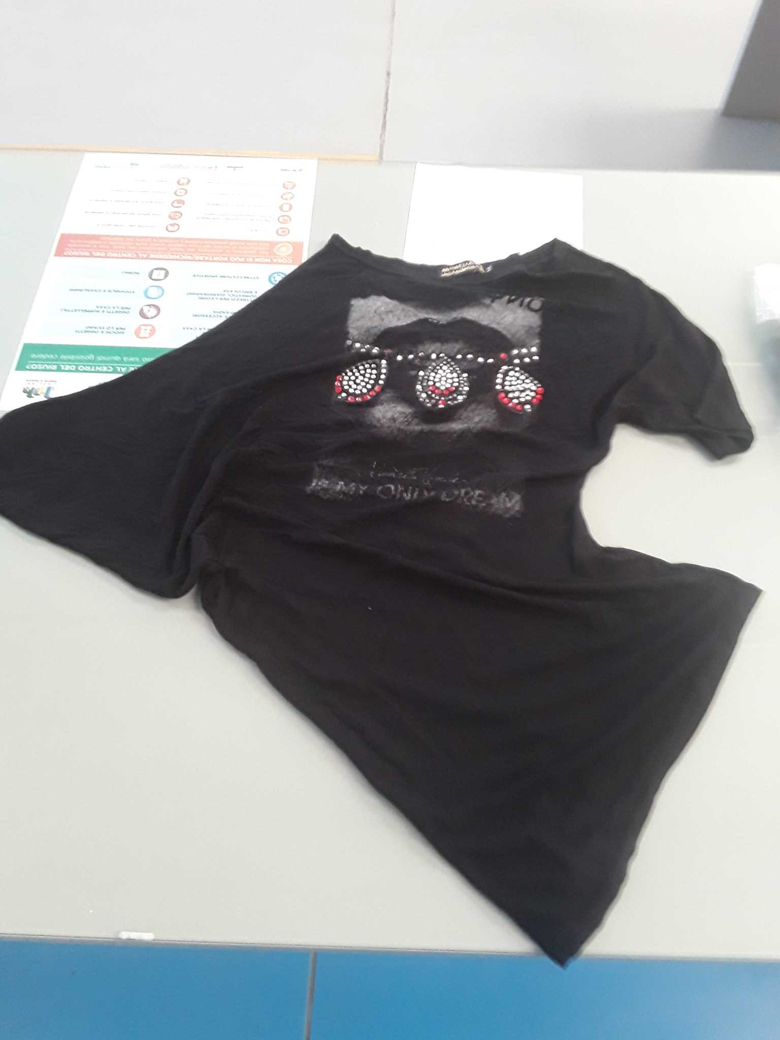 Abbigliamento 