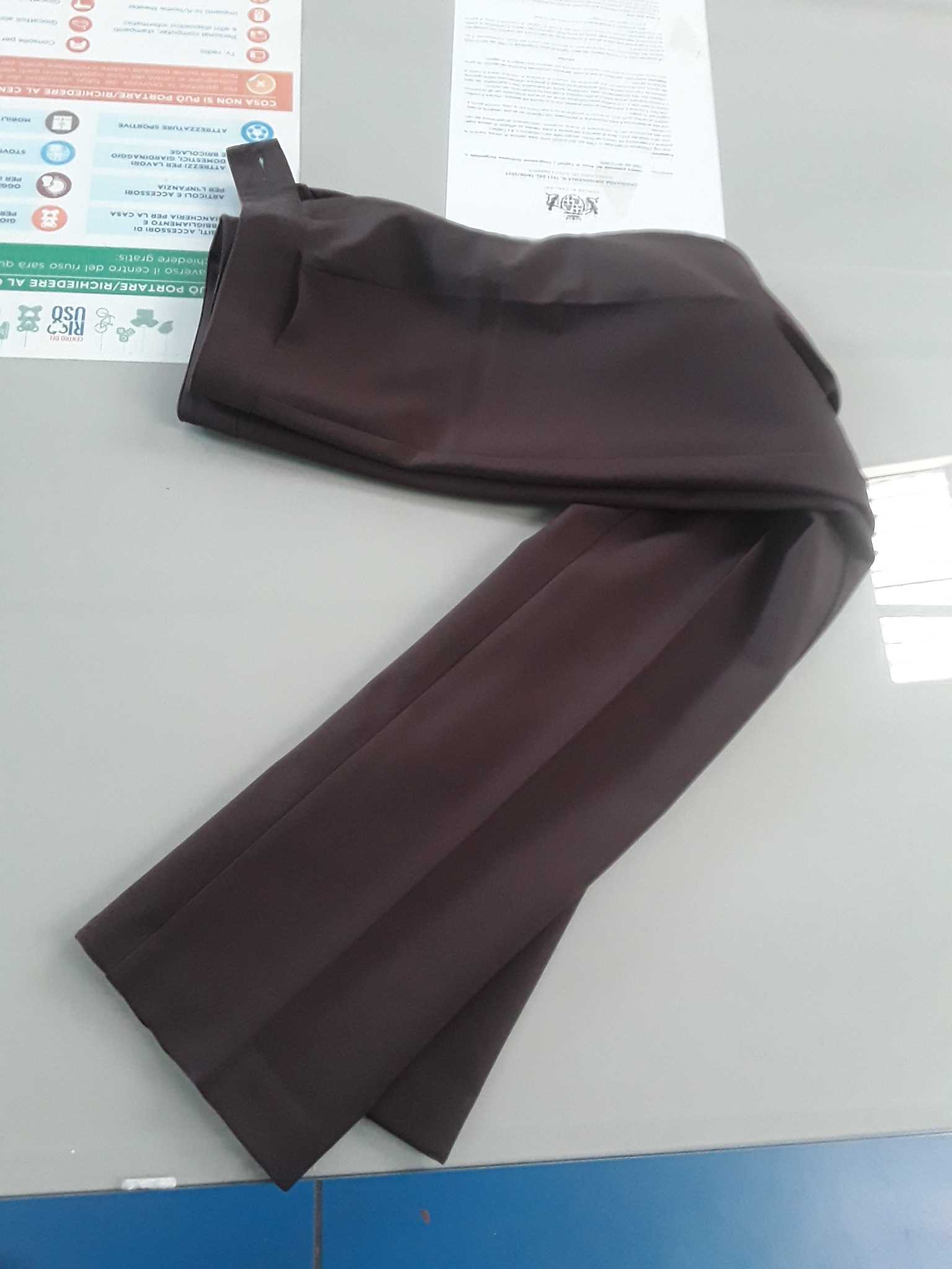 Abbigliamento 