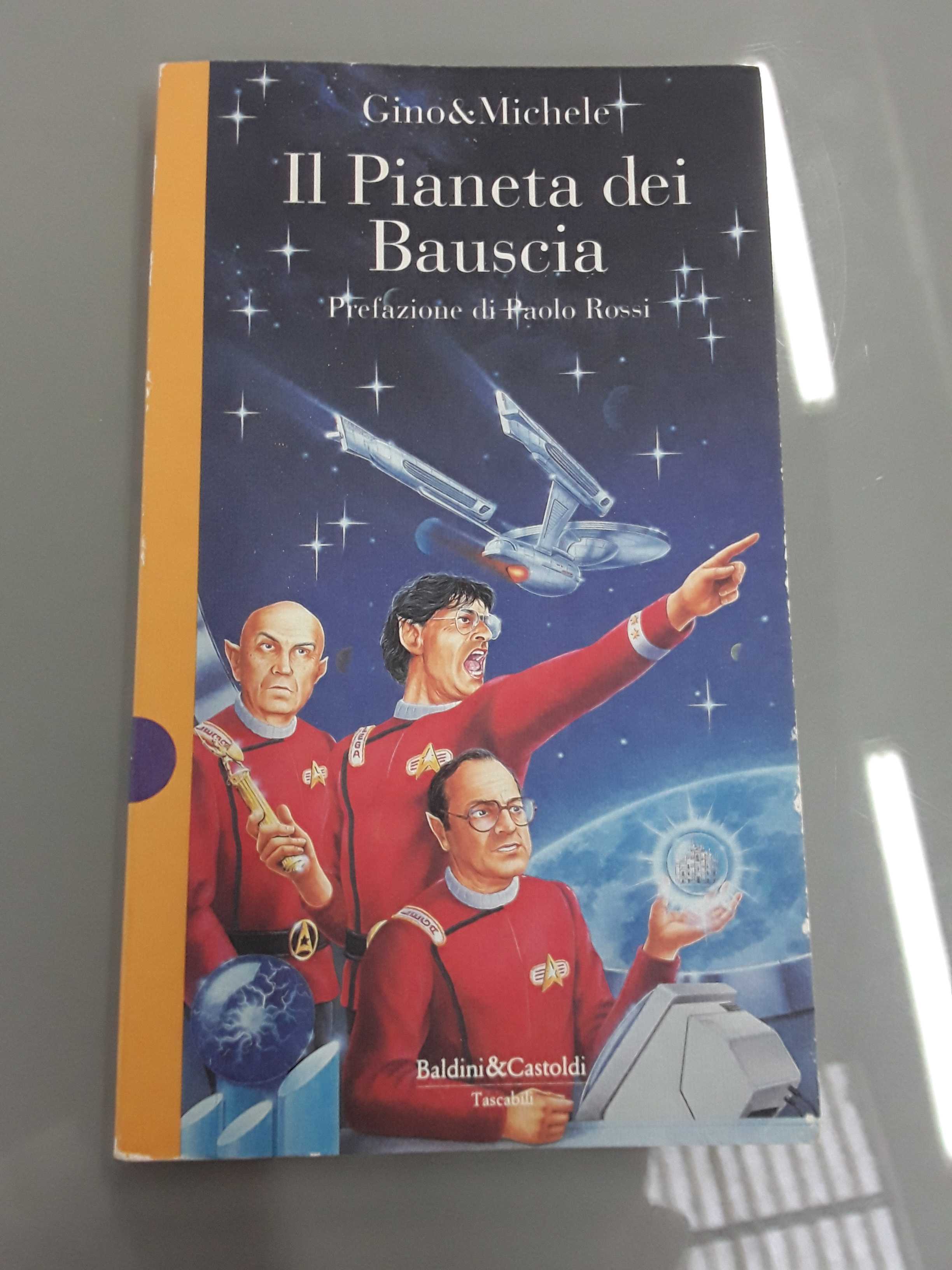 Libro