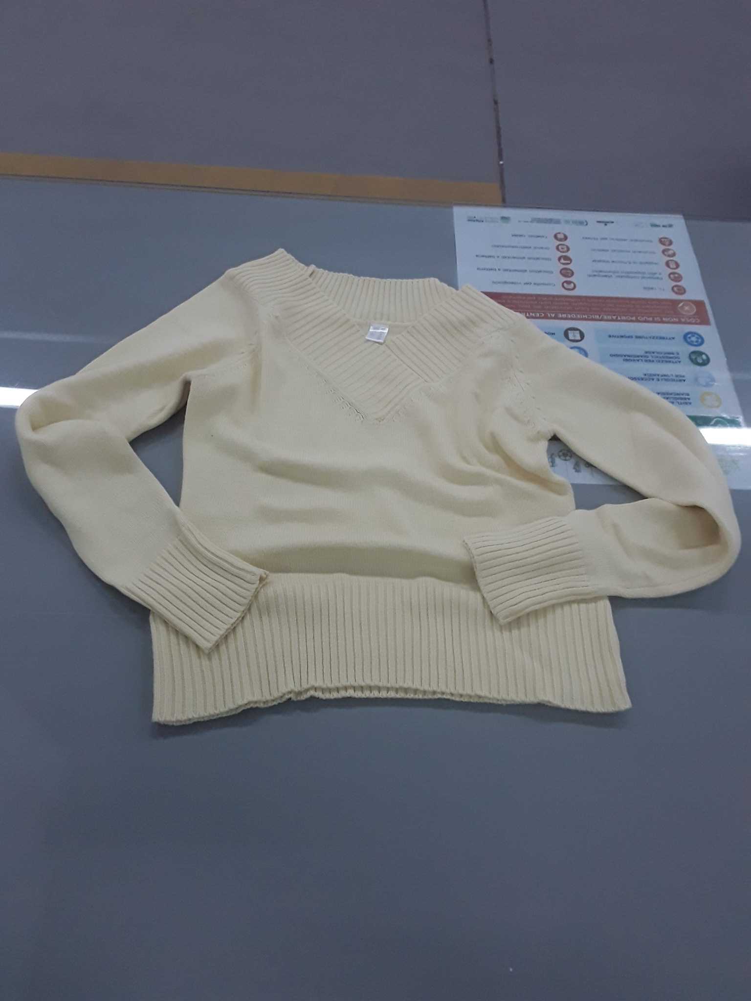 Abbigliamento 
