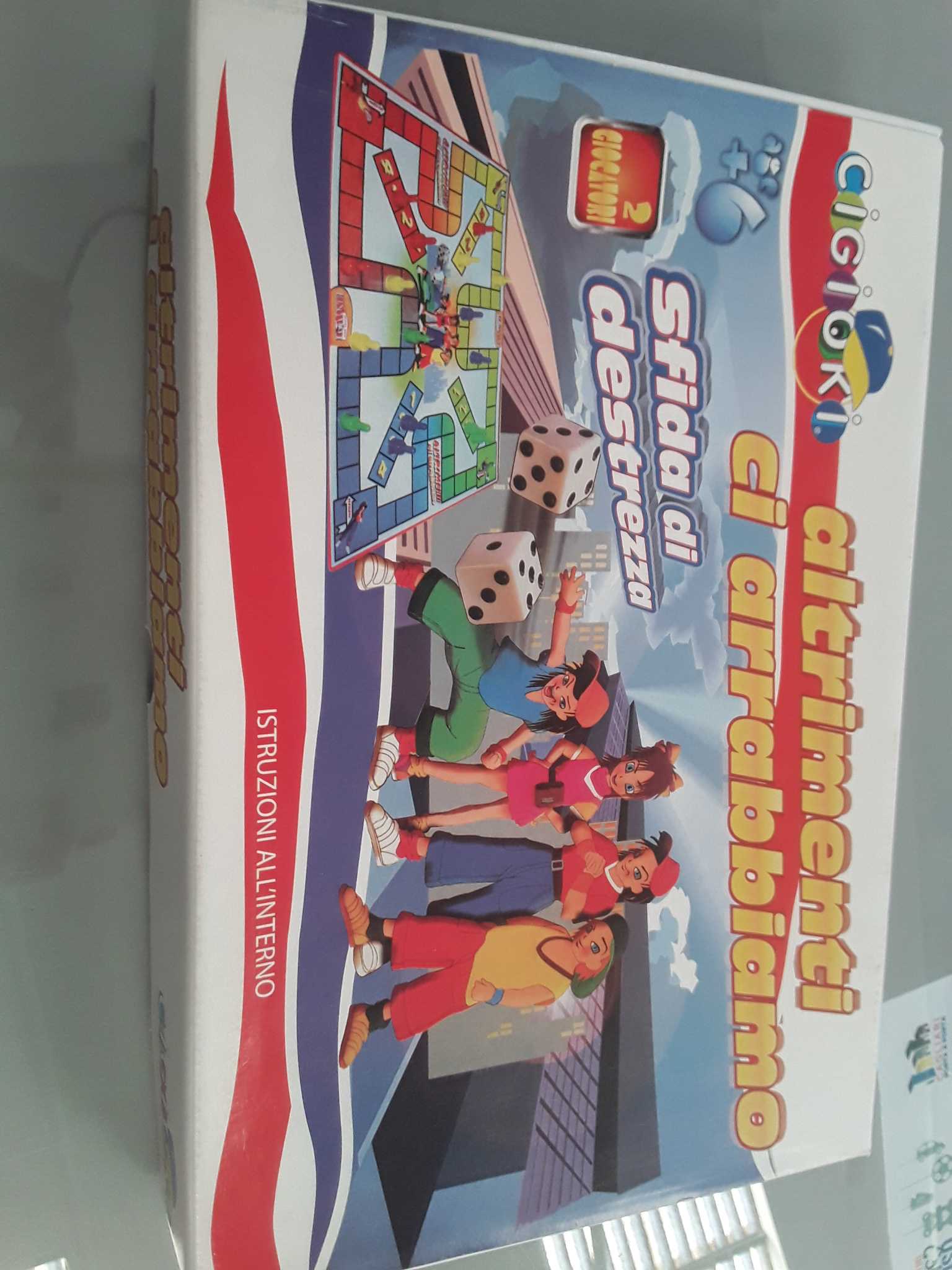 gioco 