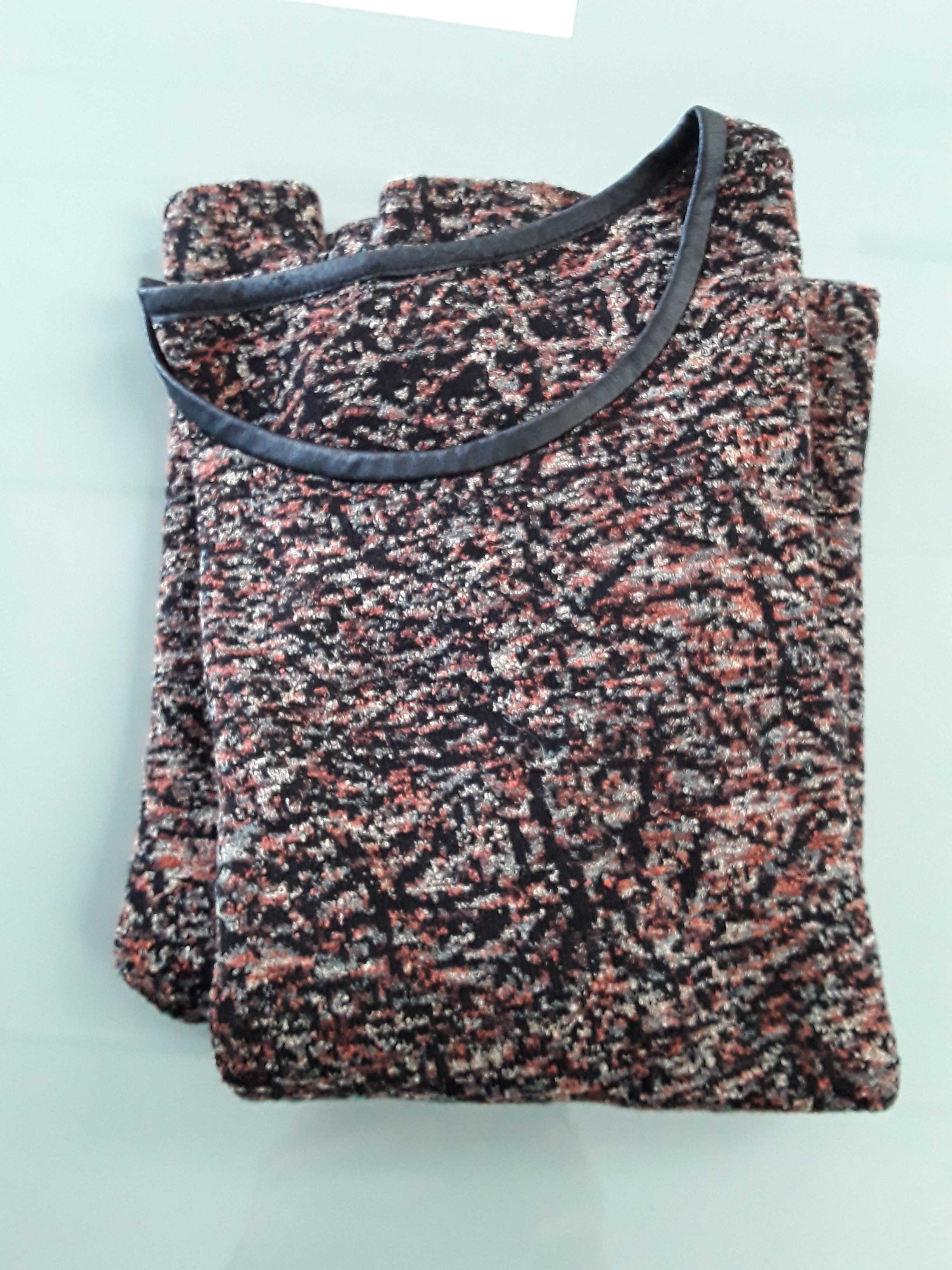 vestito tg S