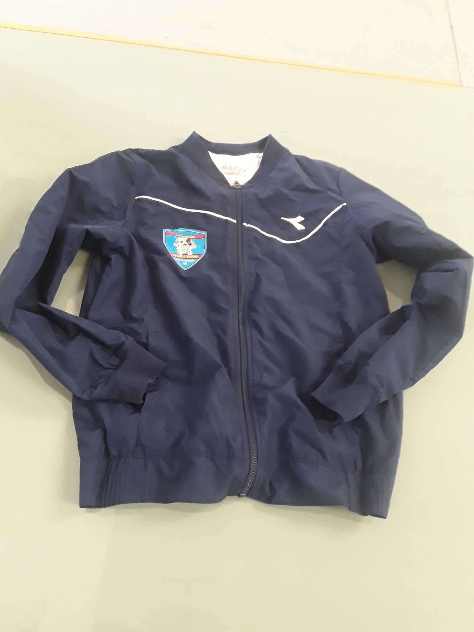 Abbigliamento 