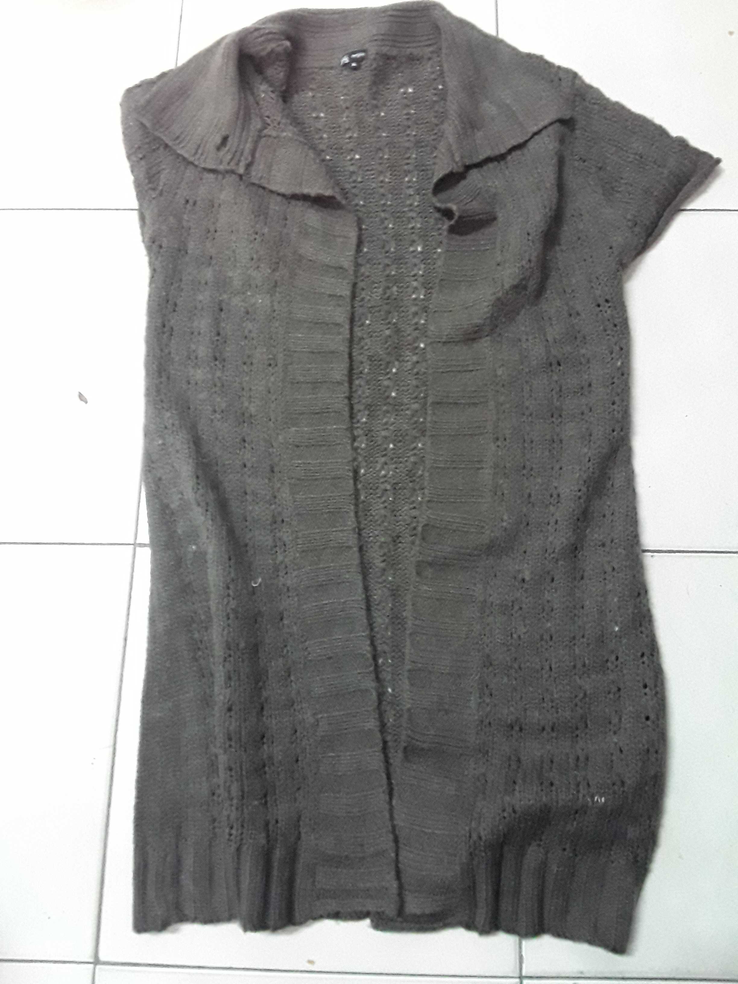 Abbigliamento donna