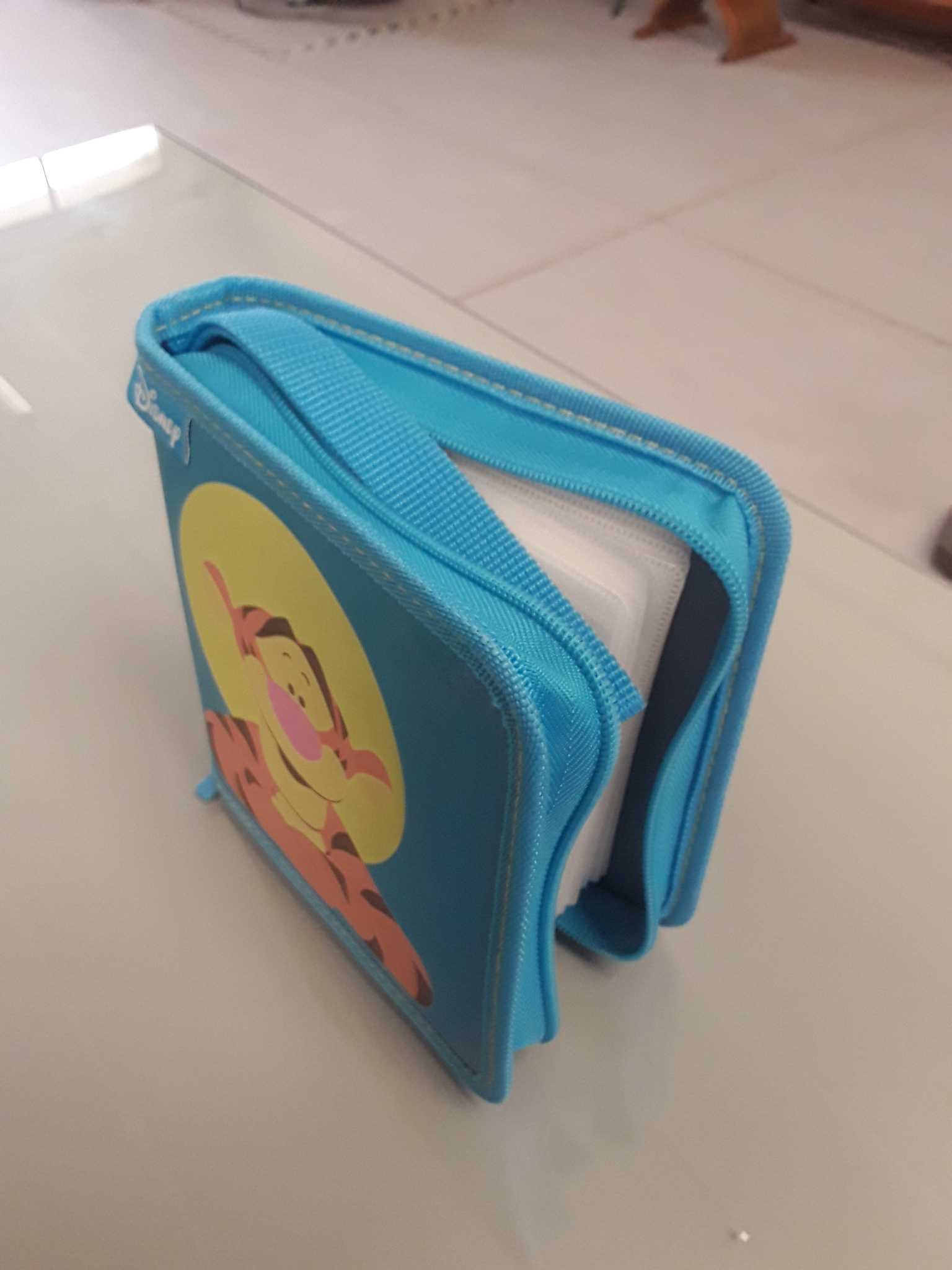Porta CD