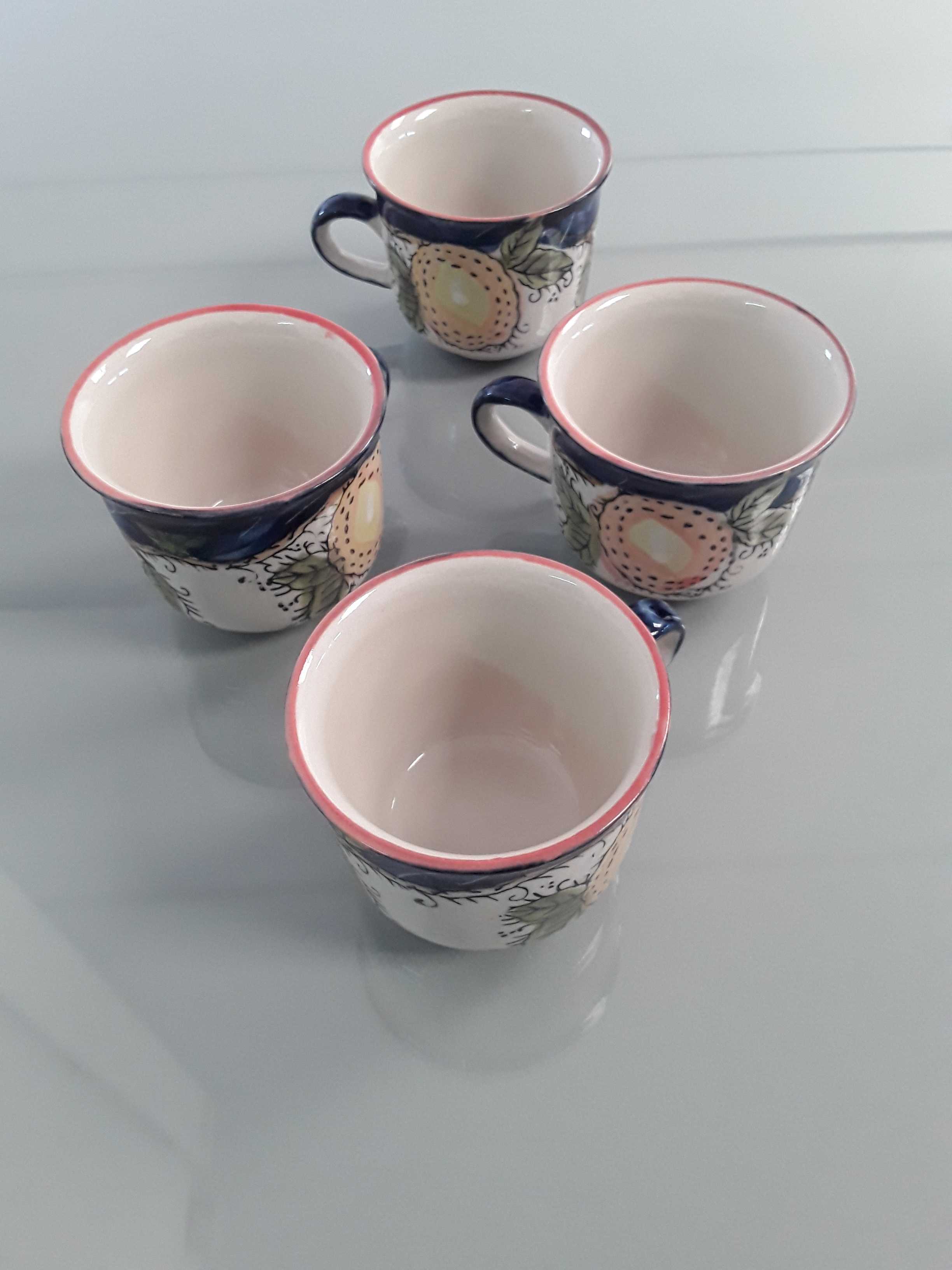 tazzine caffè 