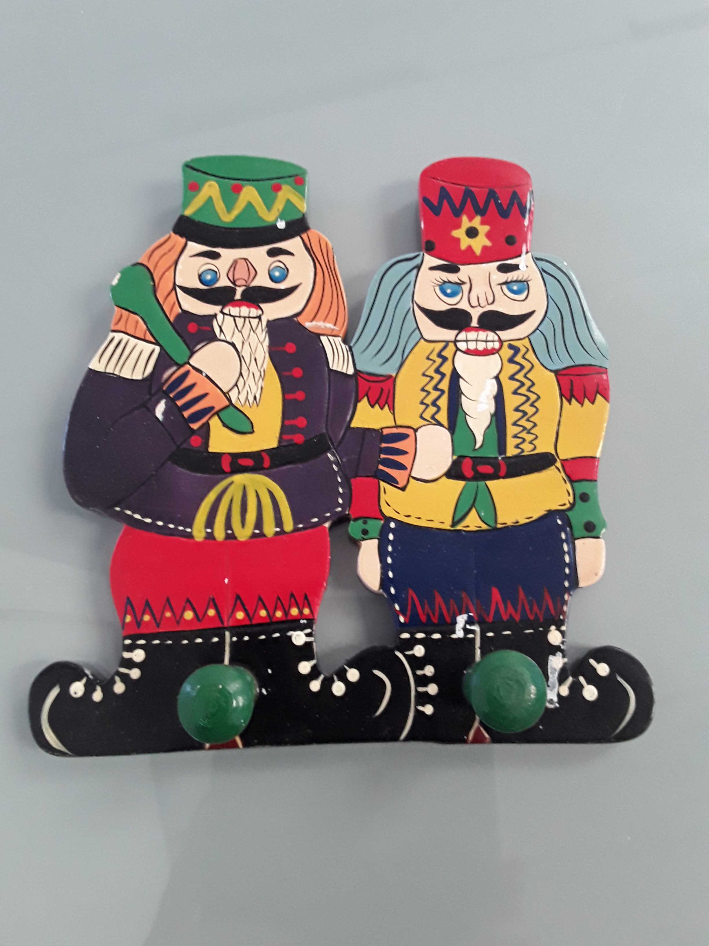 banchetti i  legno 