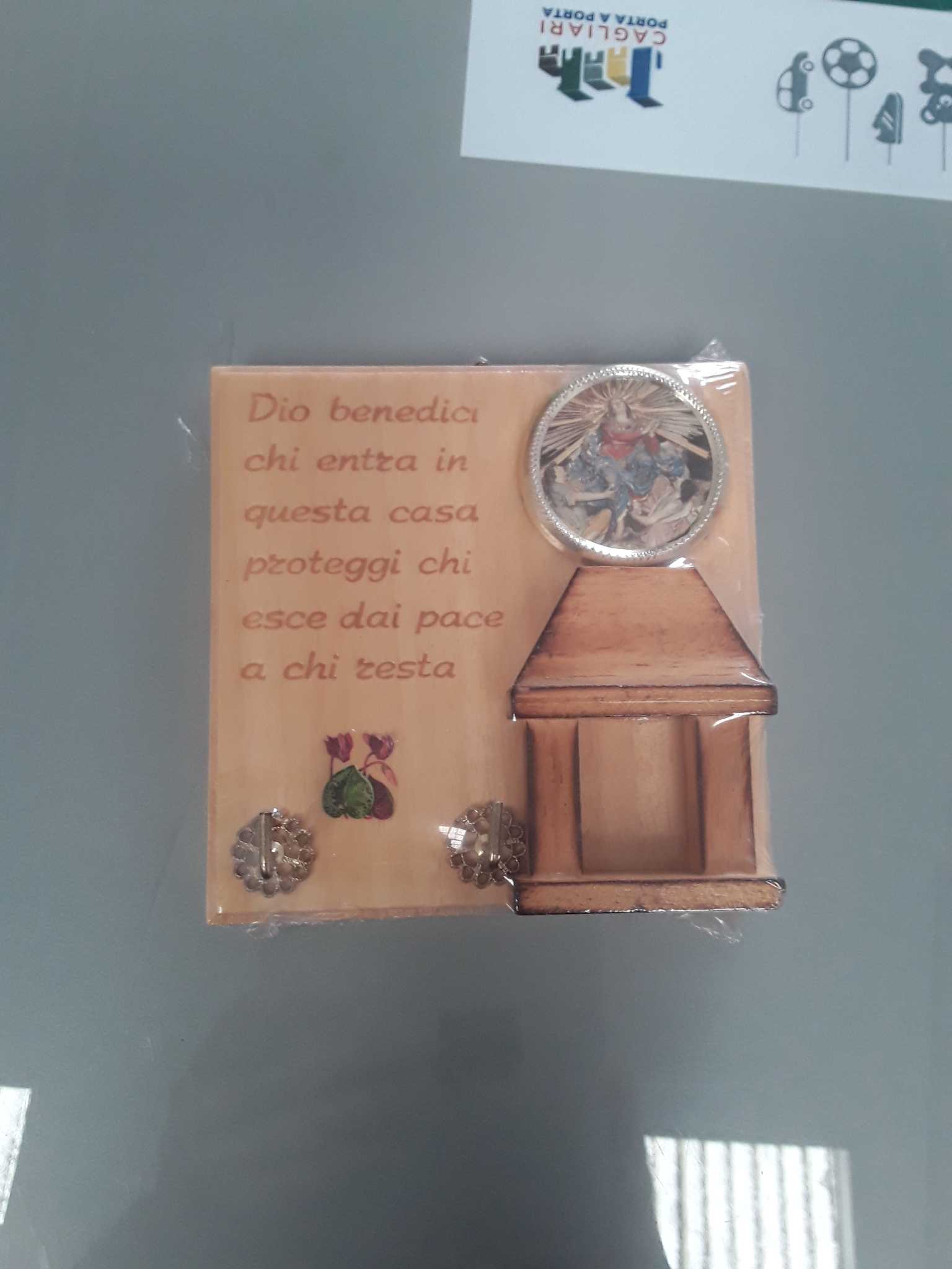 Porta chiavi
