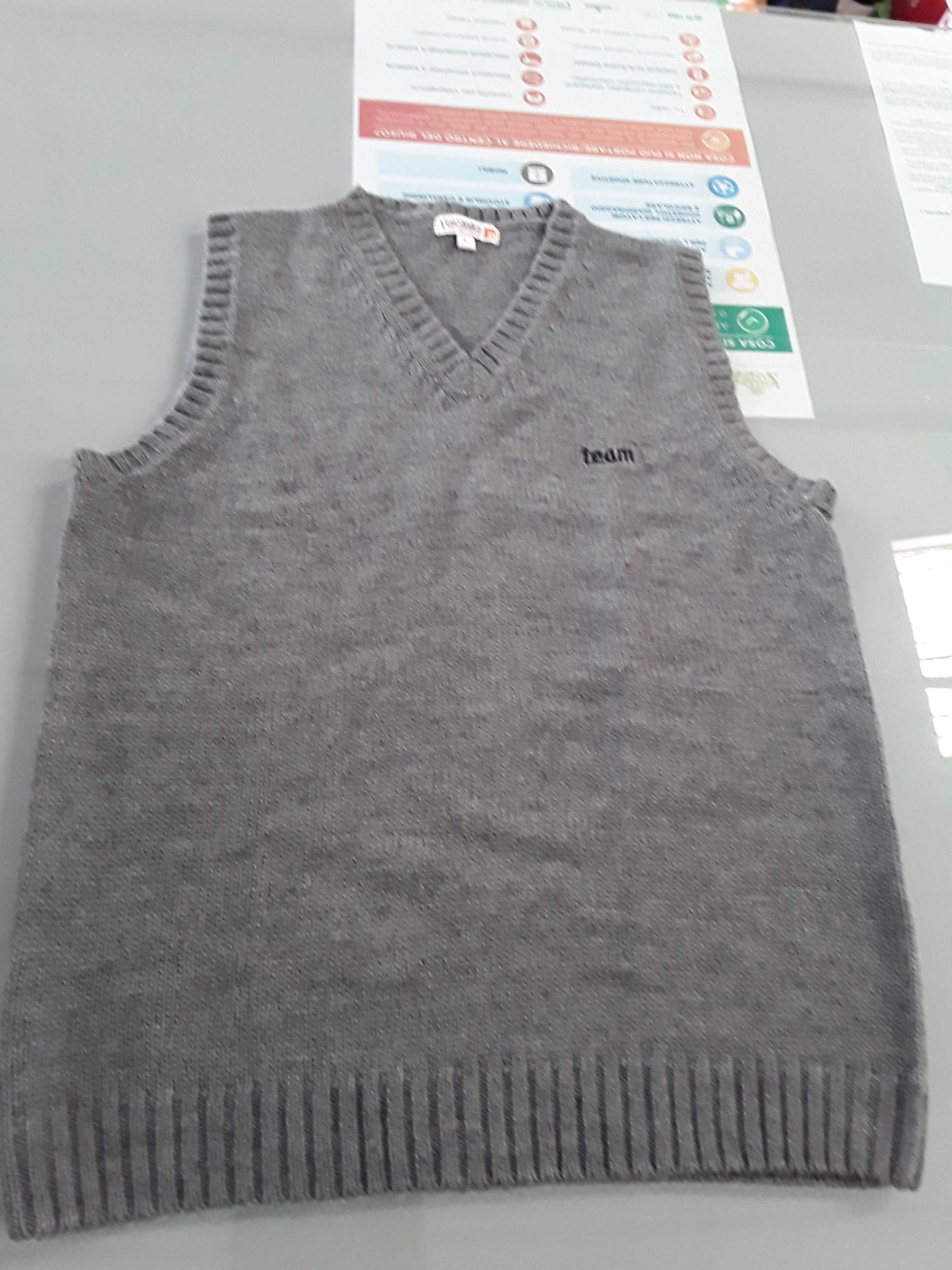 Abbigliamento 
