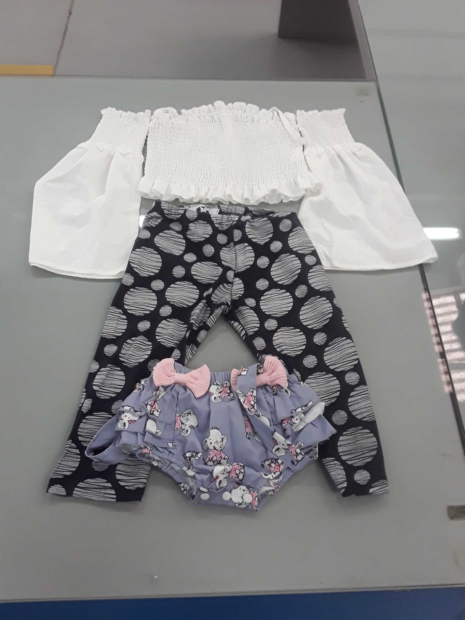 Abbigliamento 