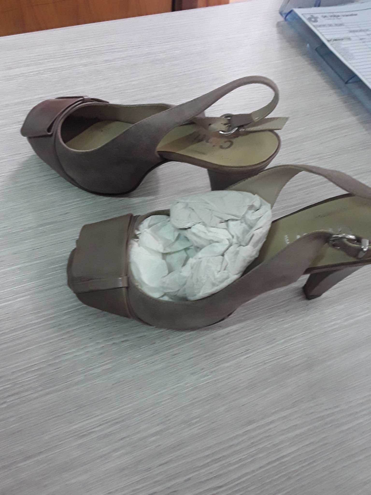 Scarpe 
