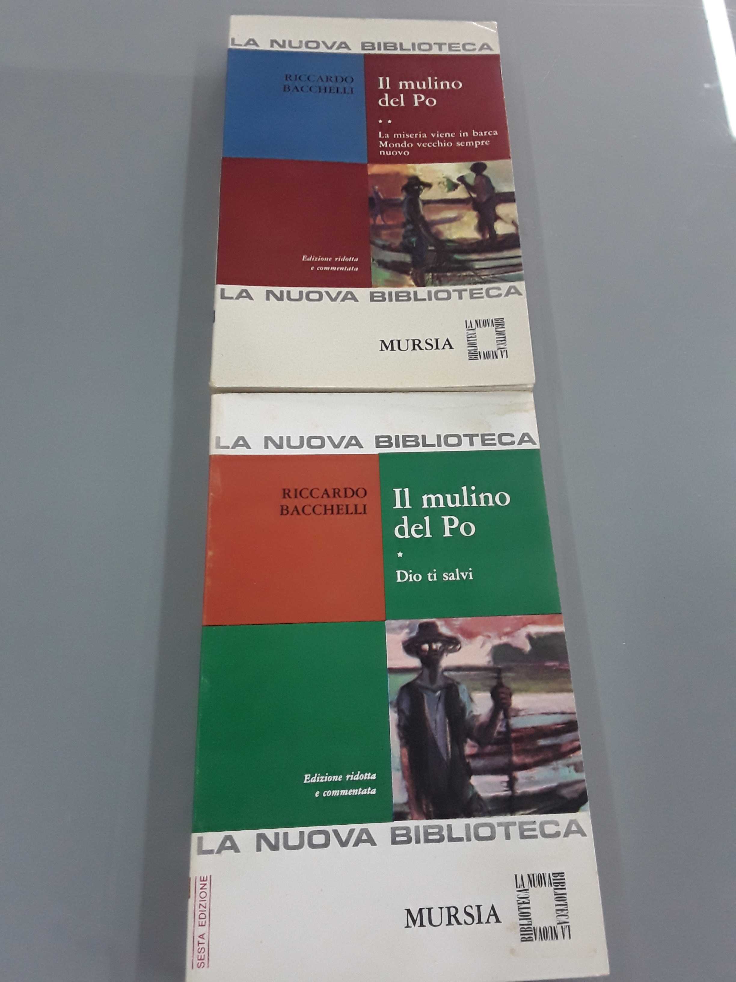 Libro
