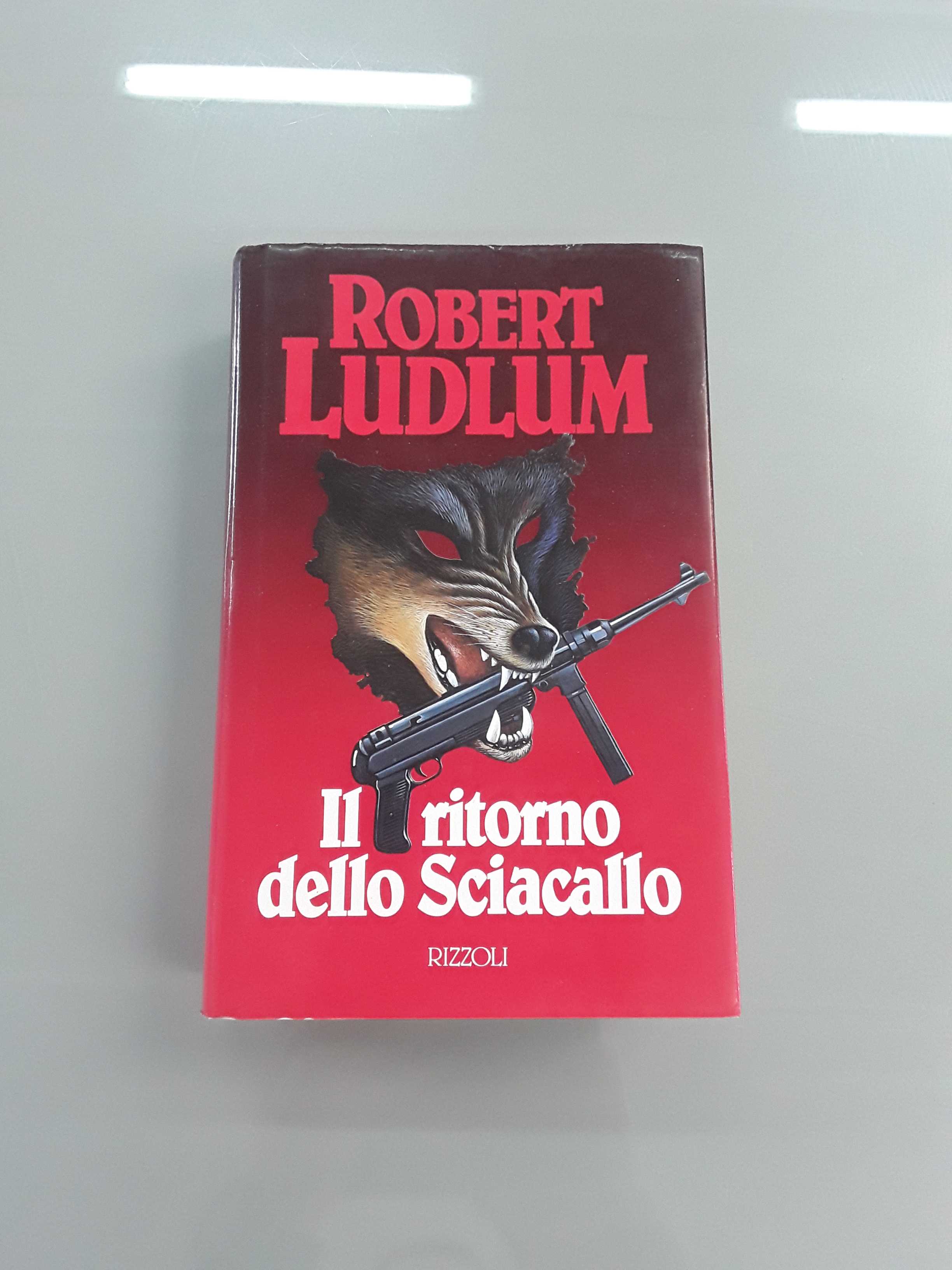 Libro