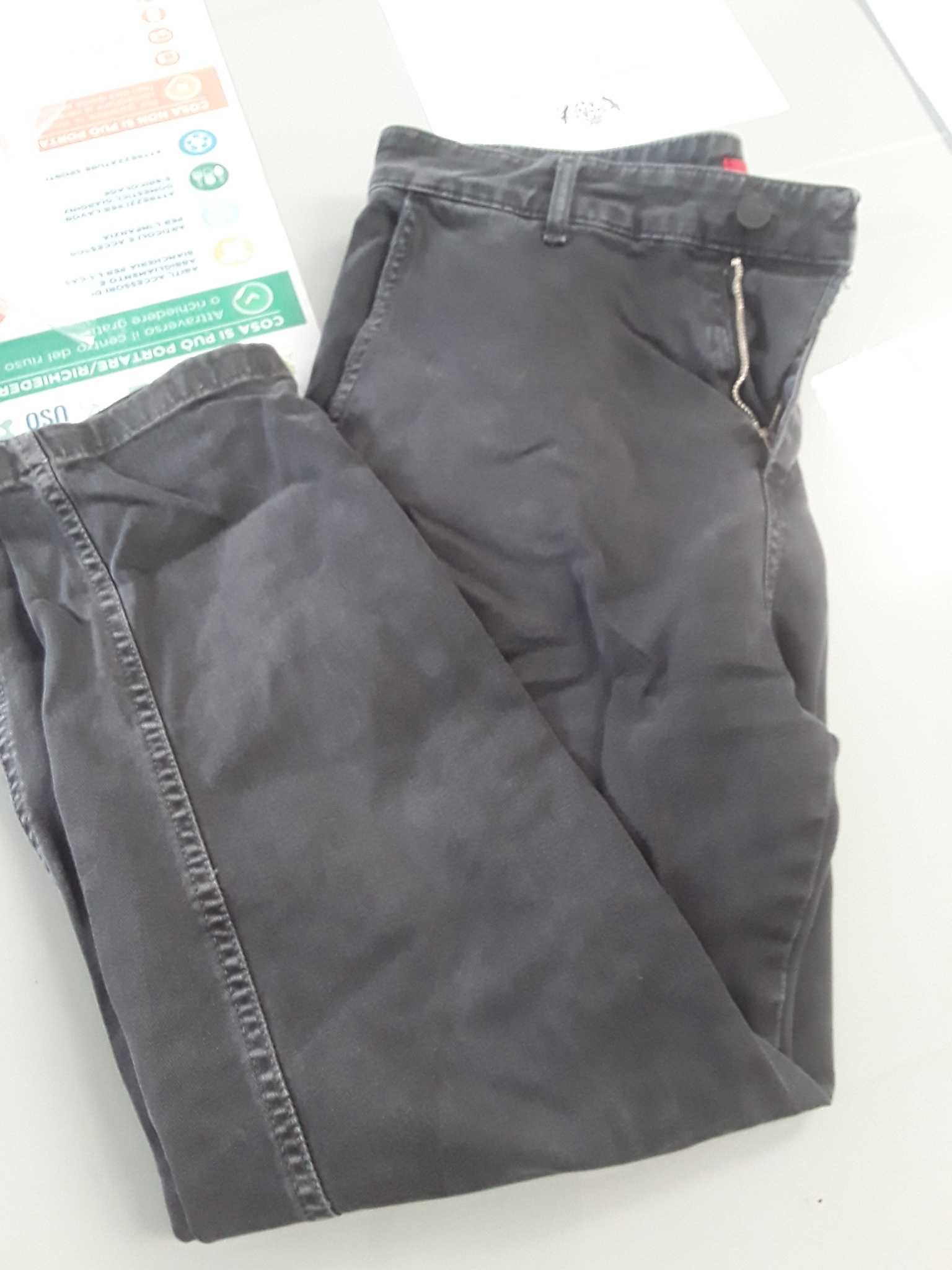 Abbigliamento 