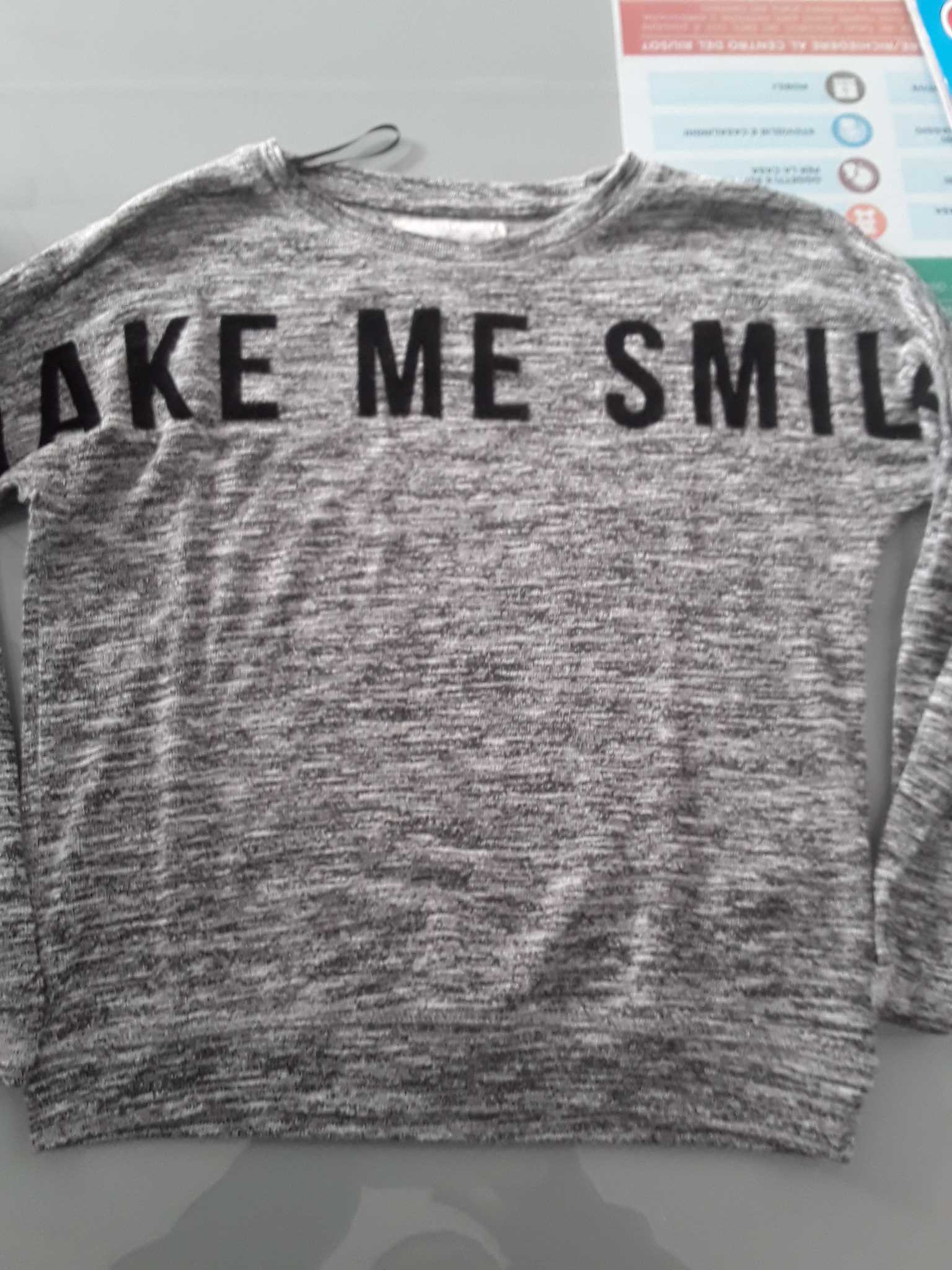 Abbigliamento 