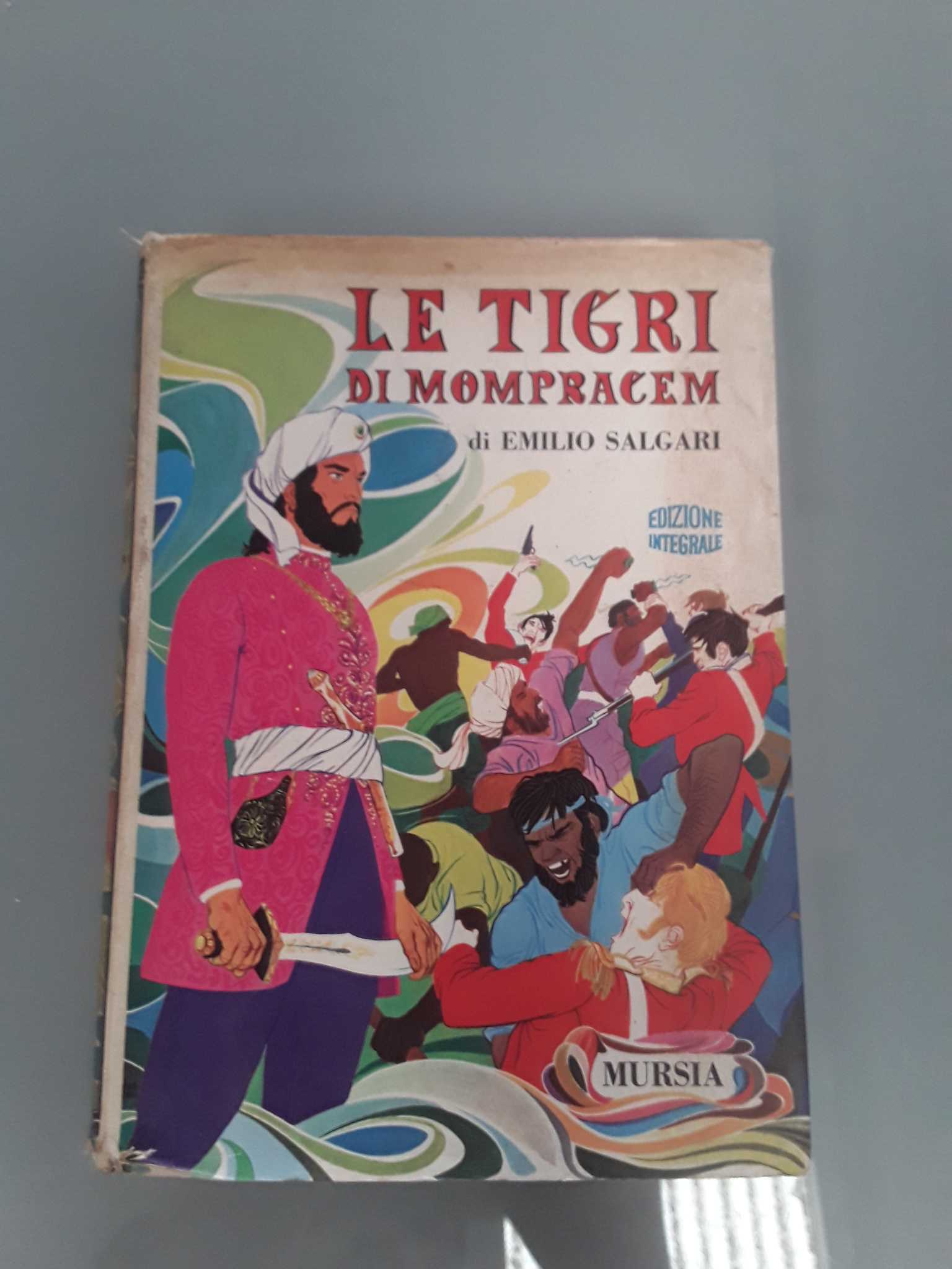 Libro
