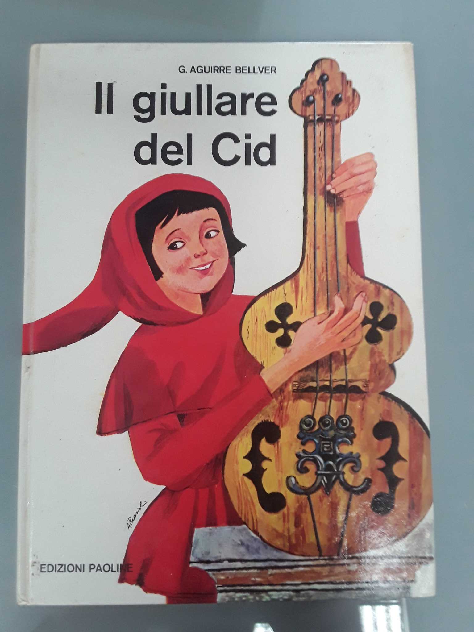 Libro
