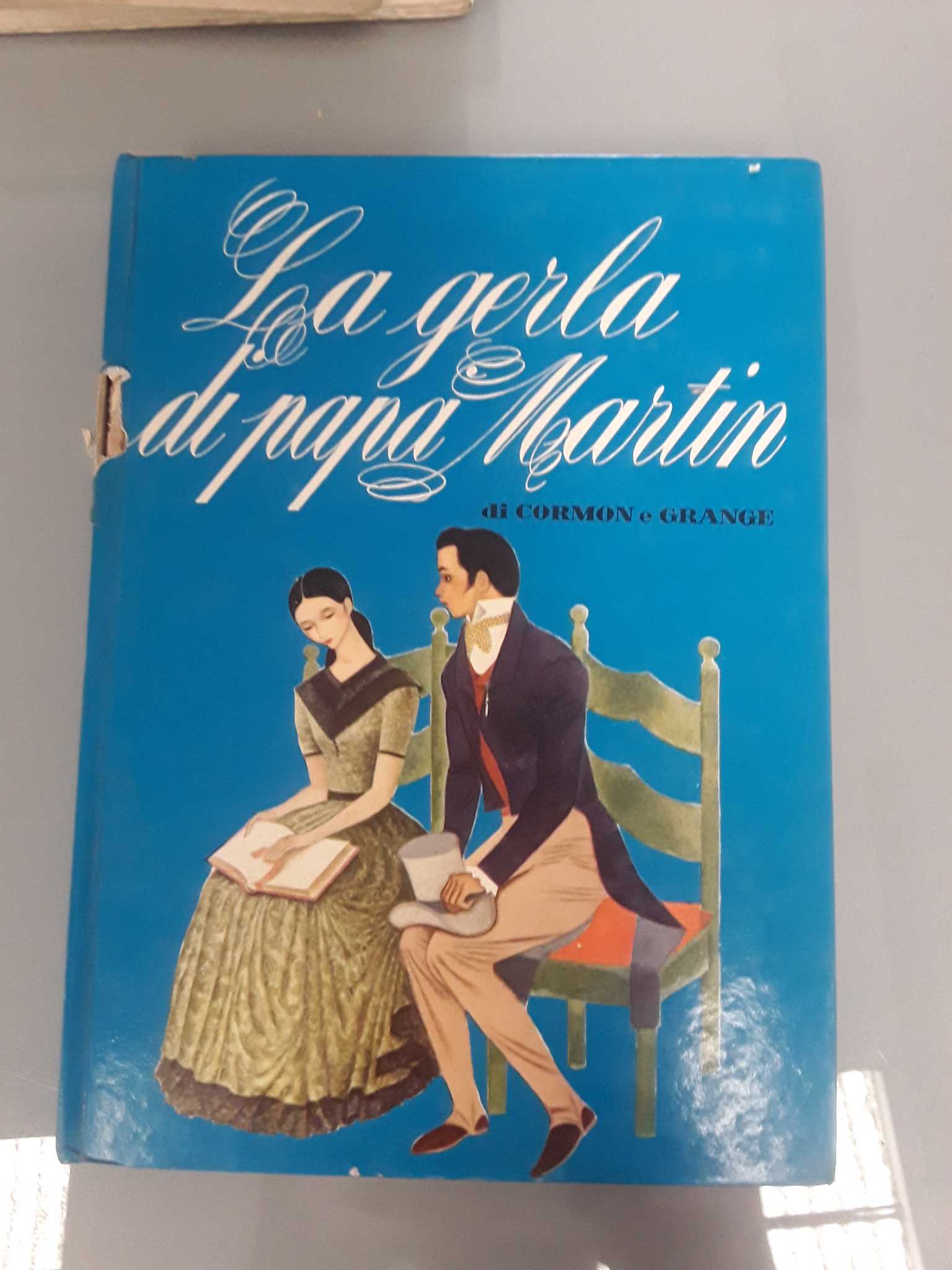 Libro
