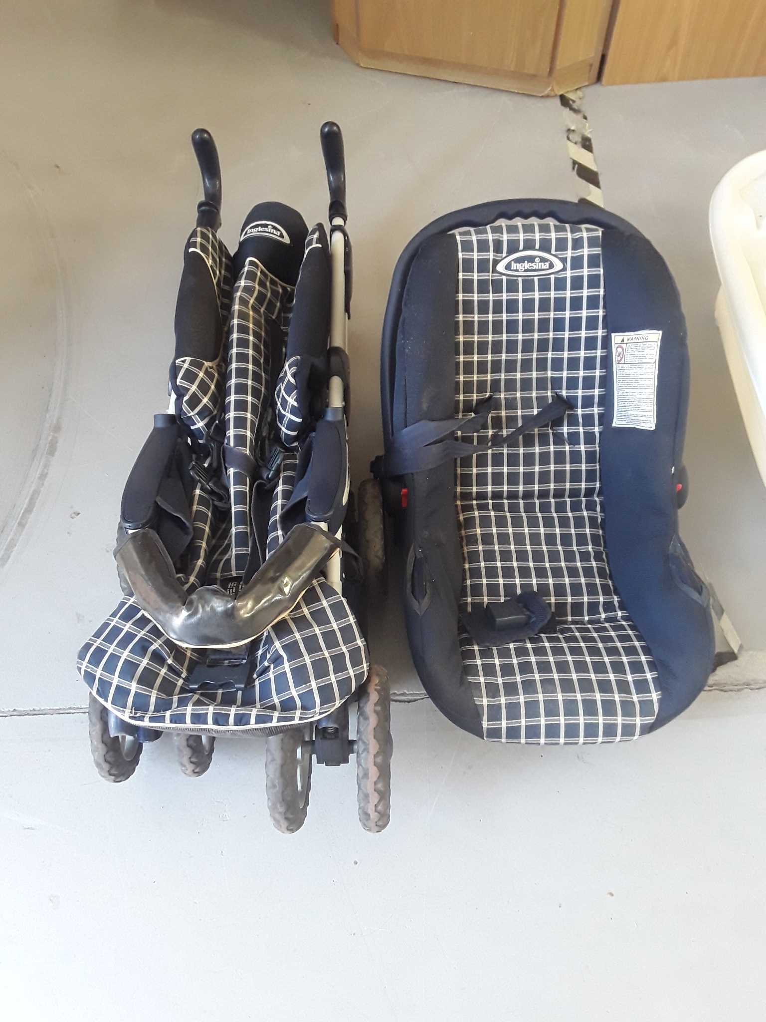 Passeggino 