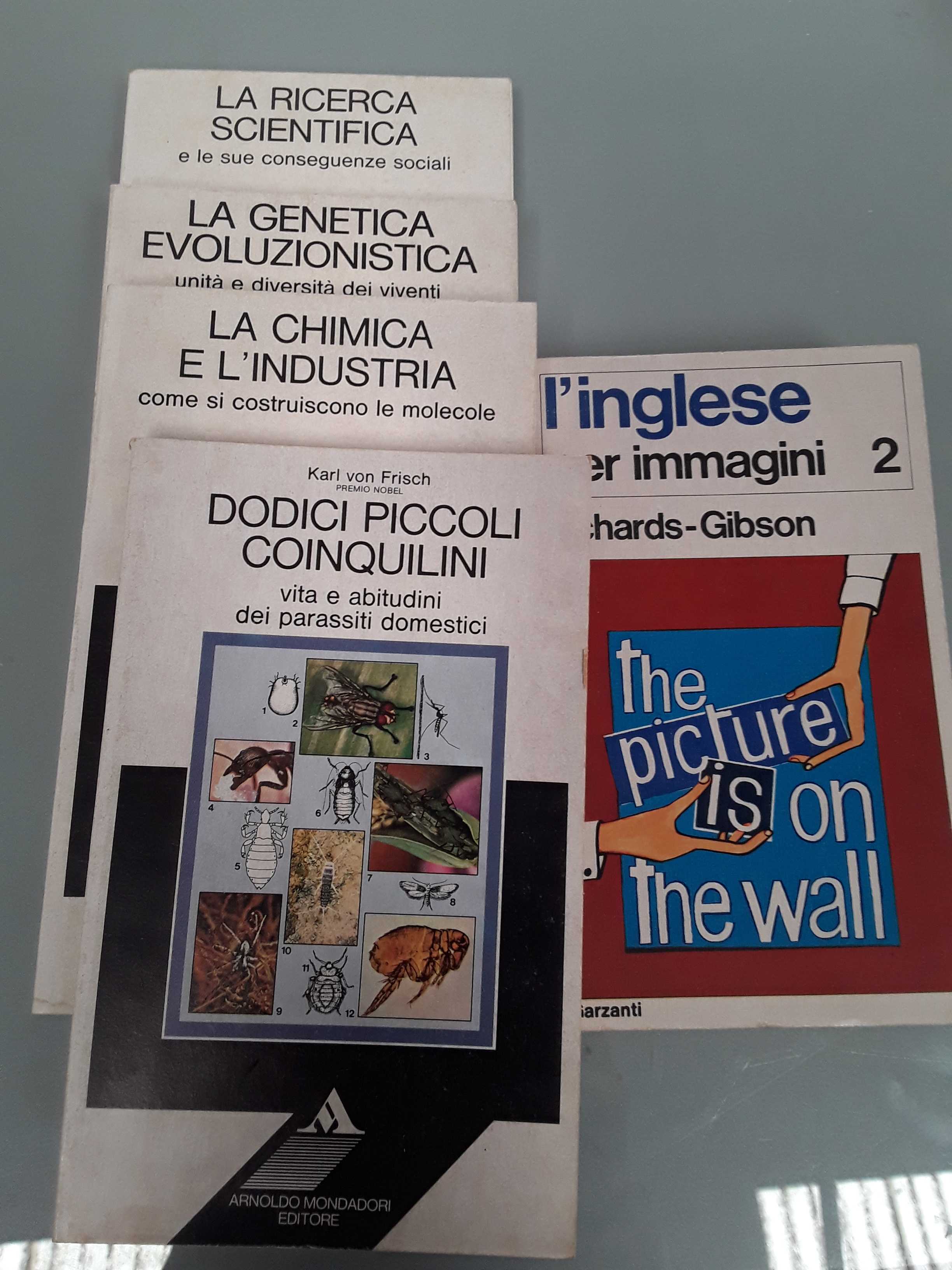 Libri