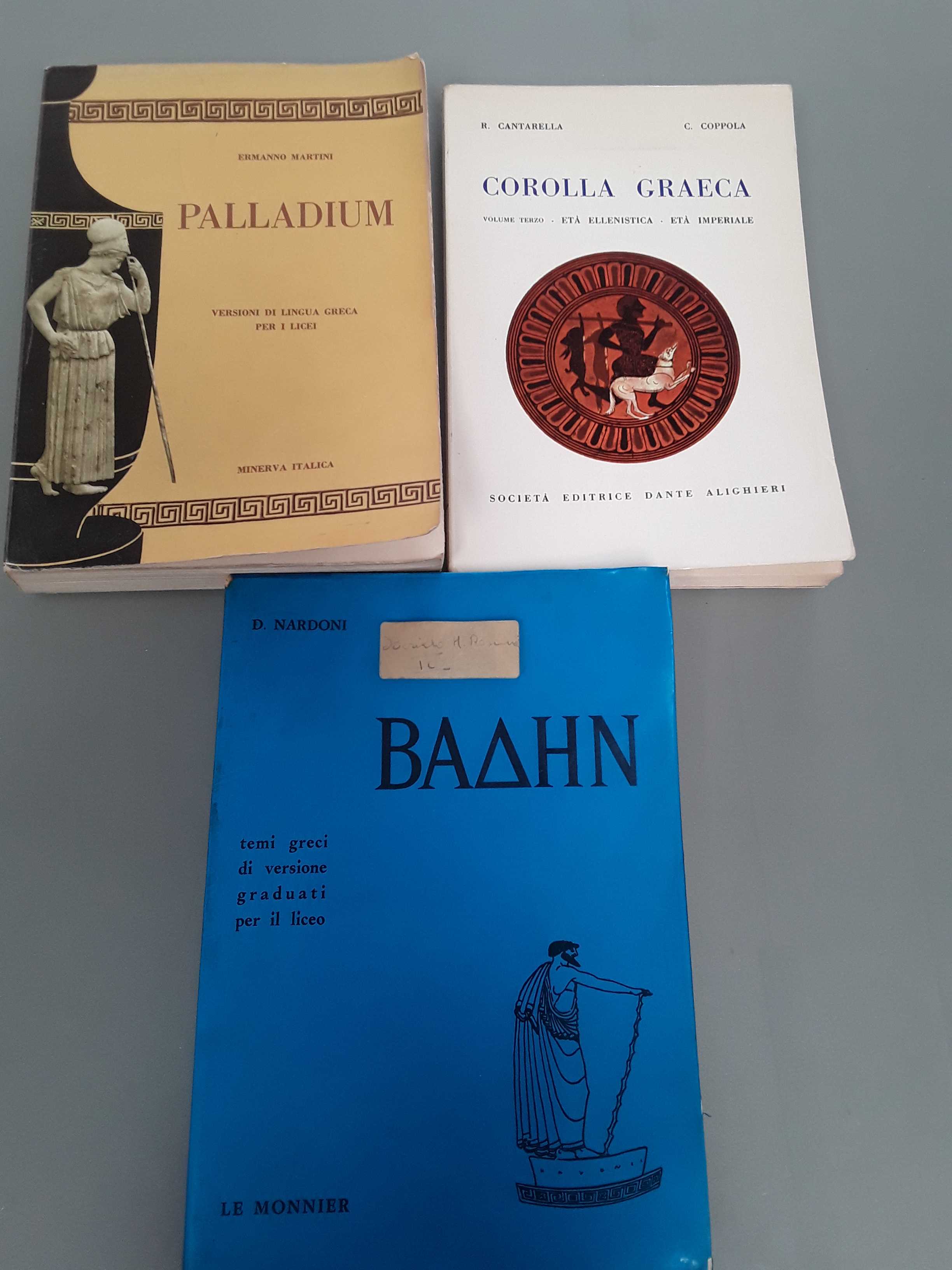 Libri