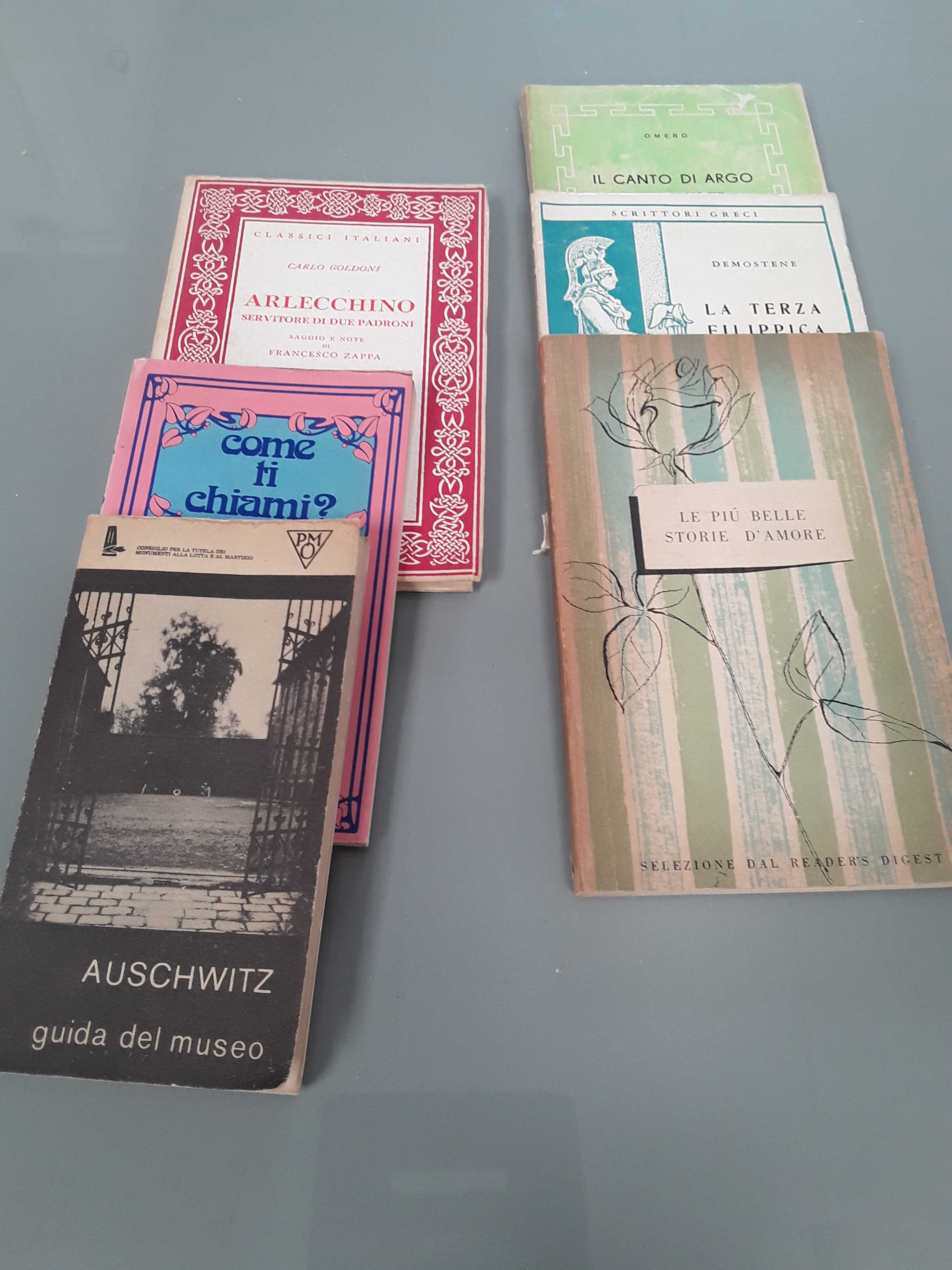 Libri
