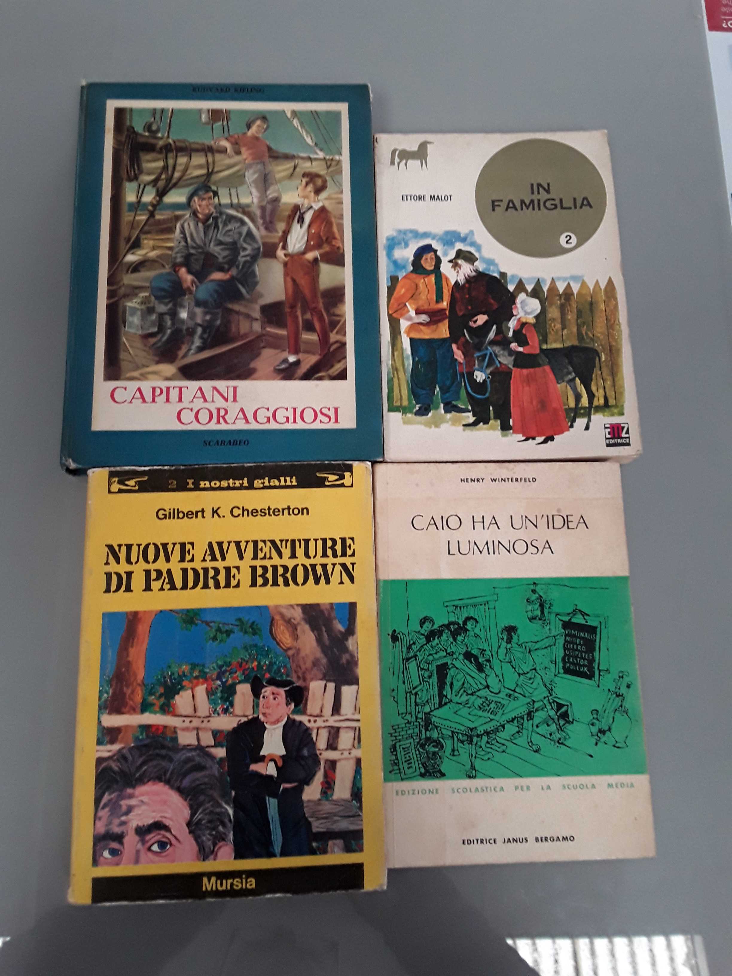 Libri
