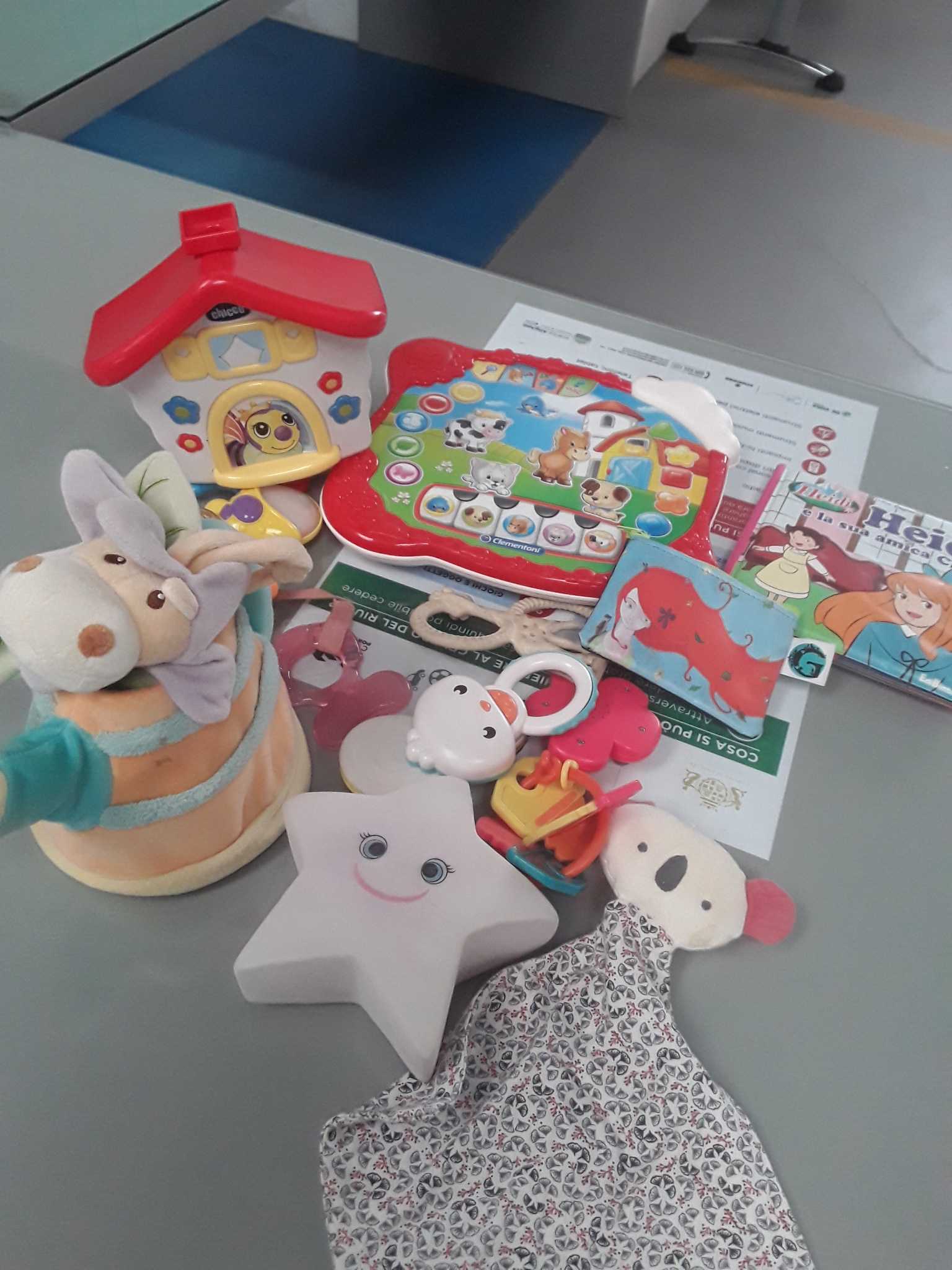 Giochi
