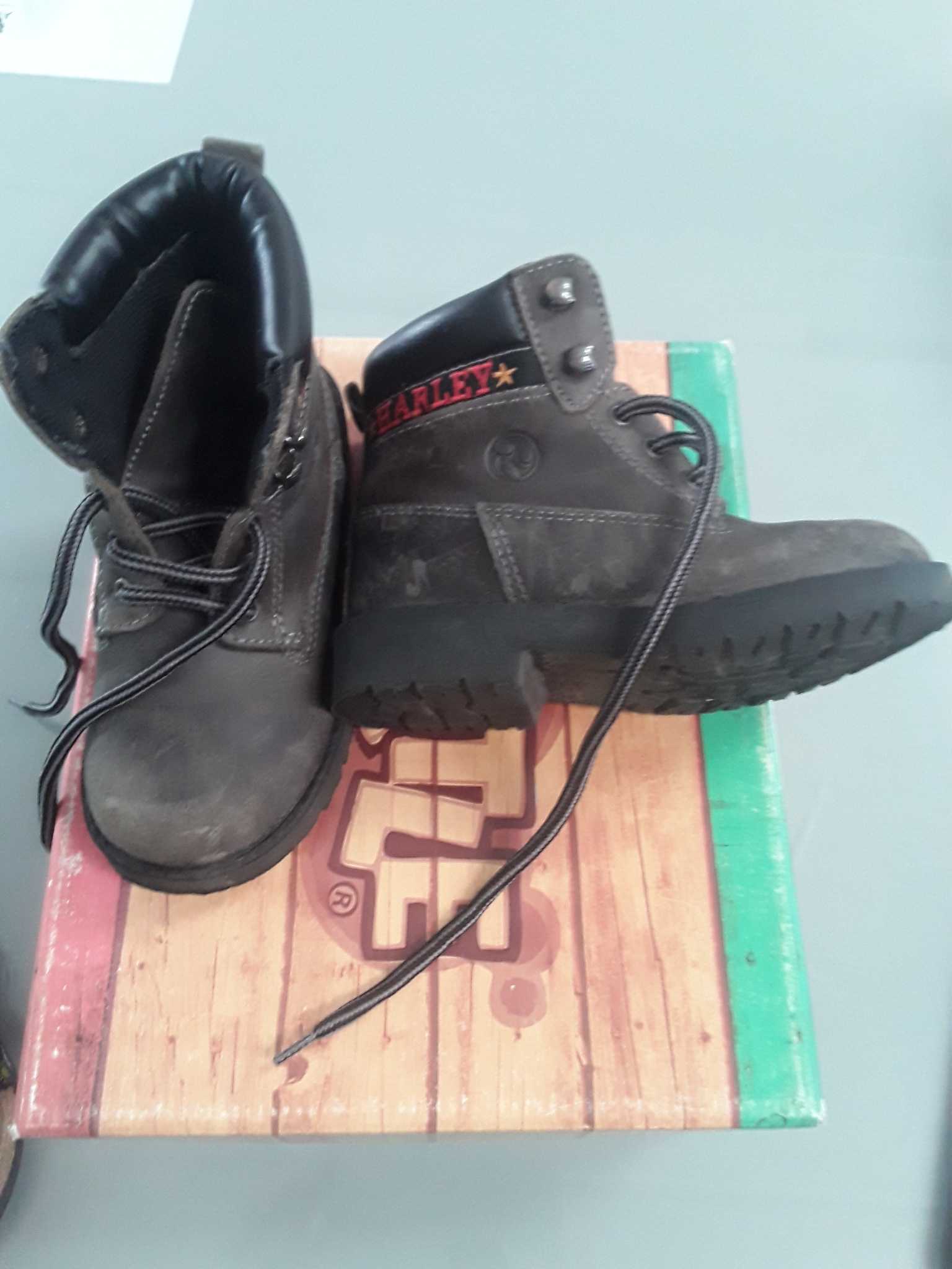 Scarpe 