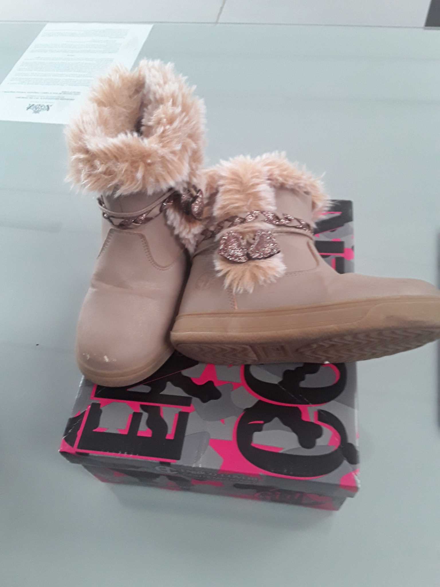 Scarpe