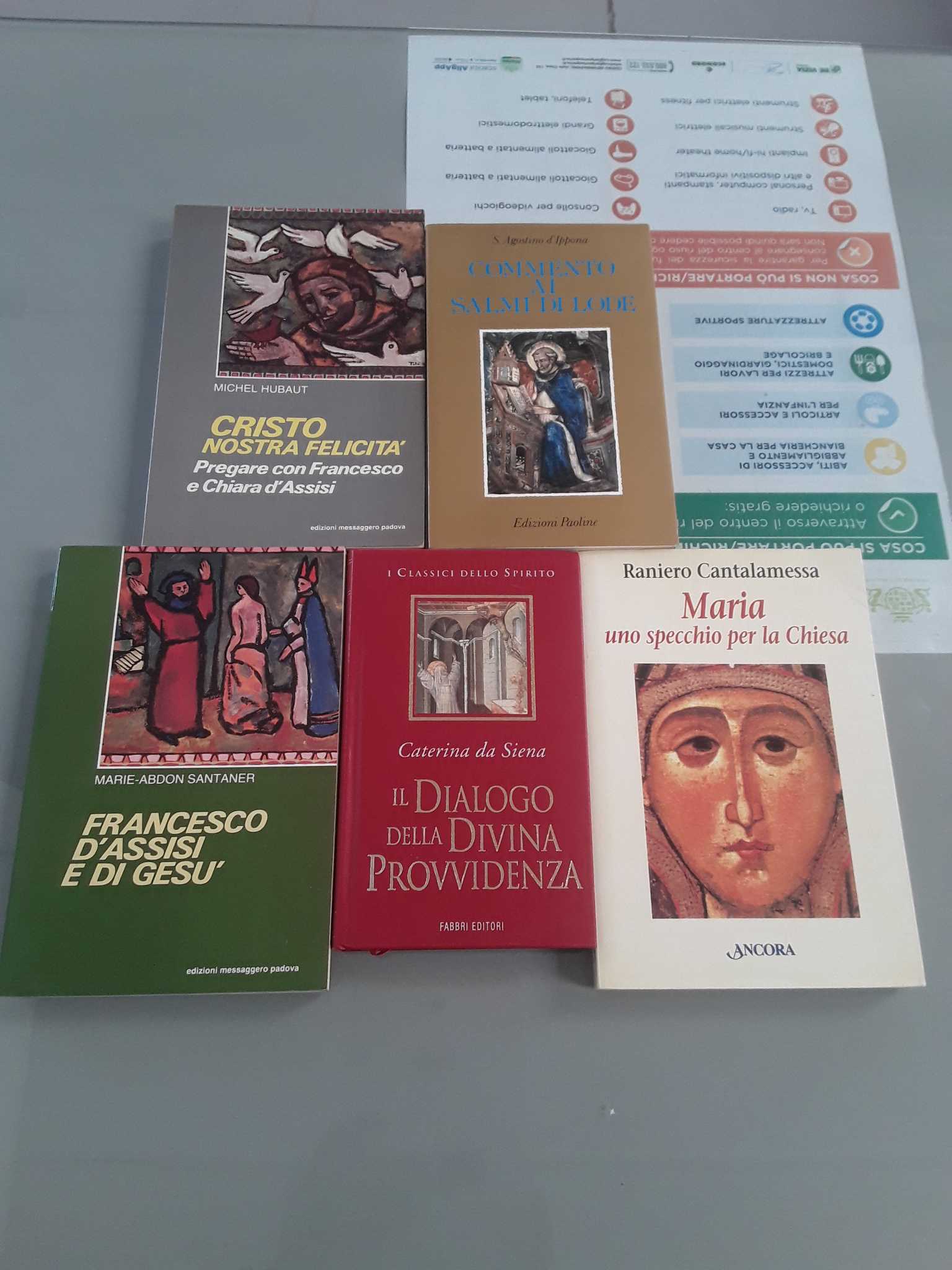 Libri