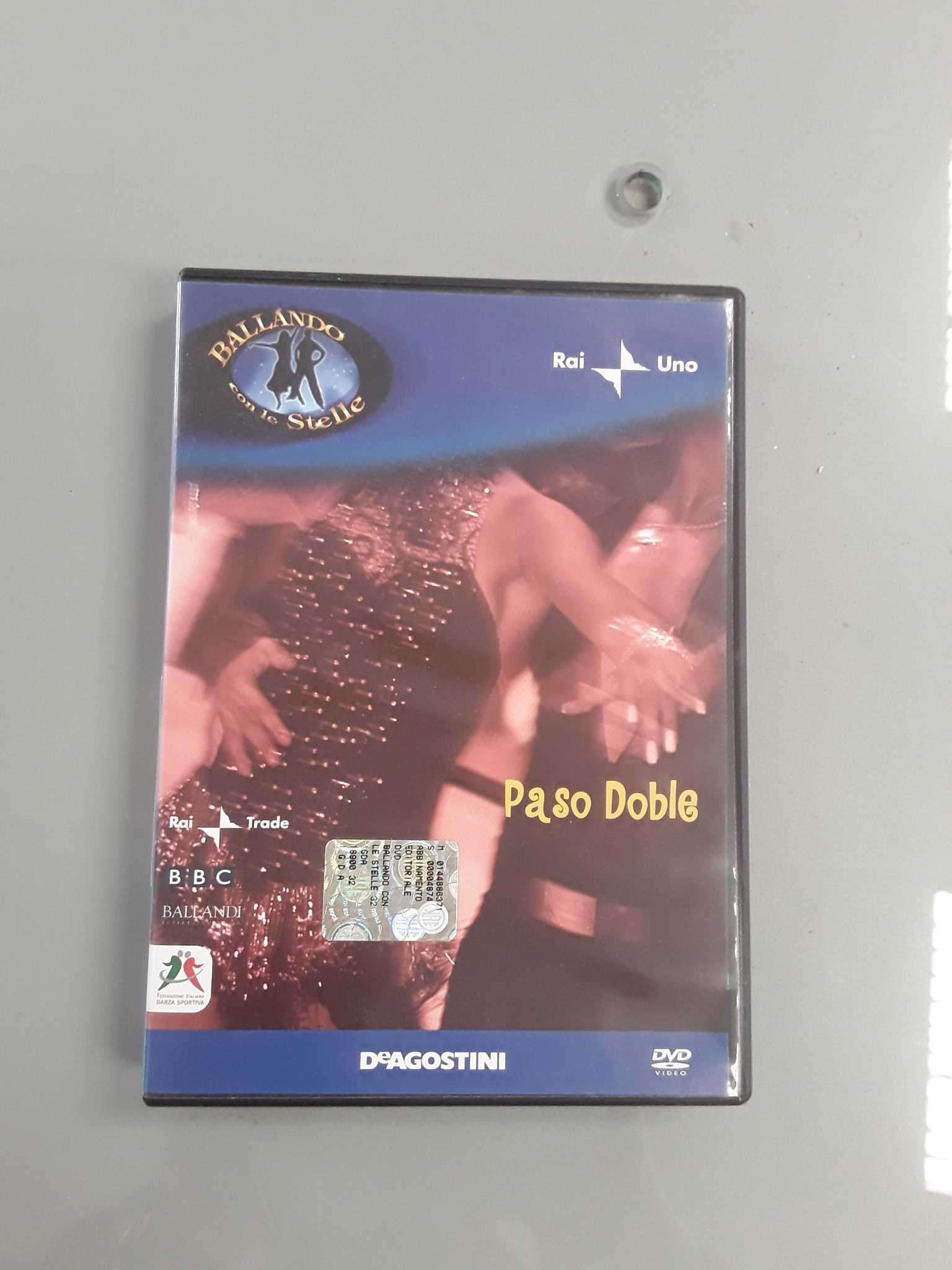 DVD