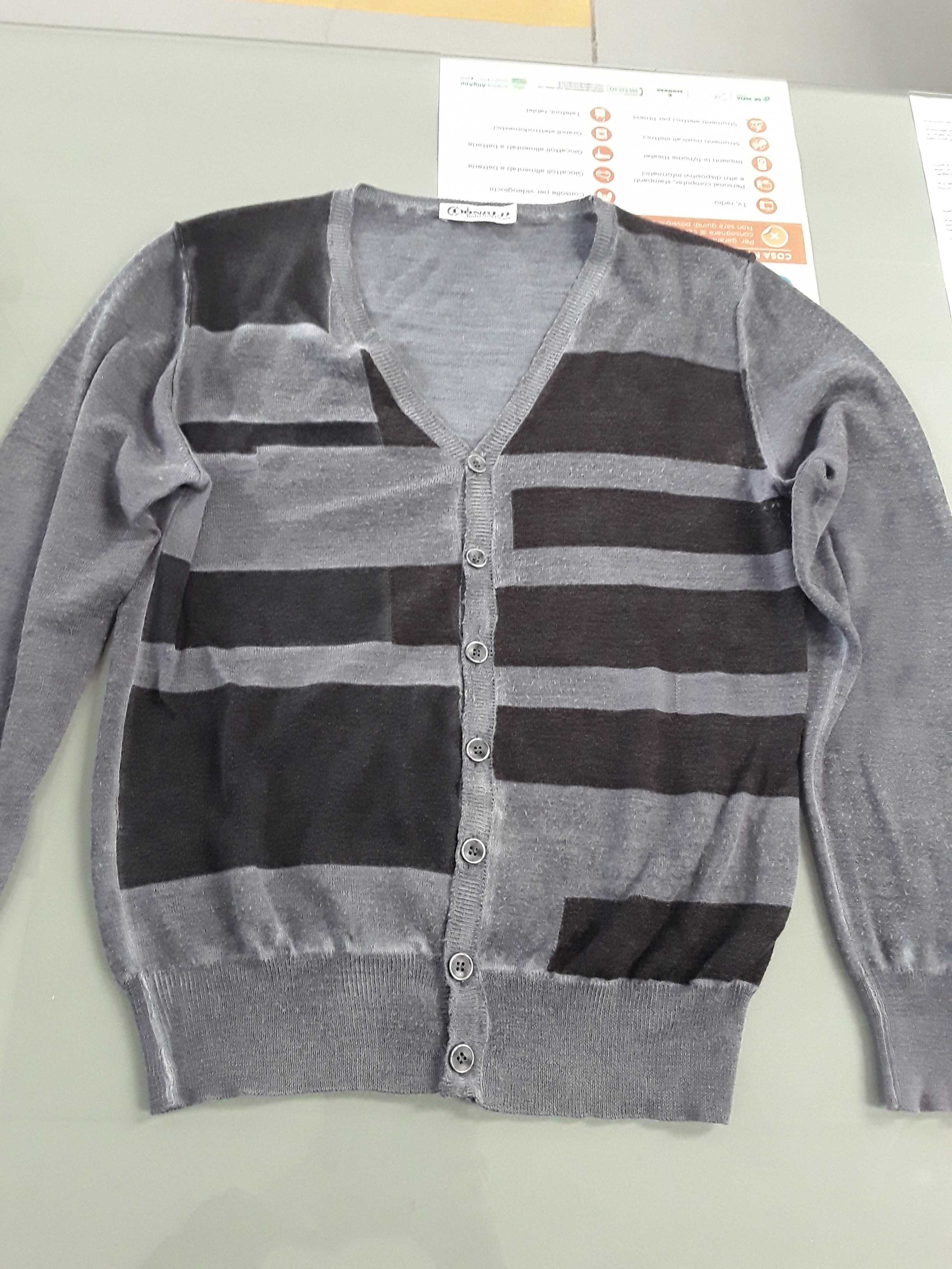 abbigliamento 