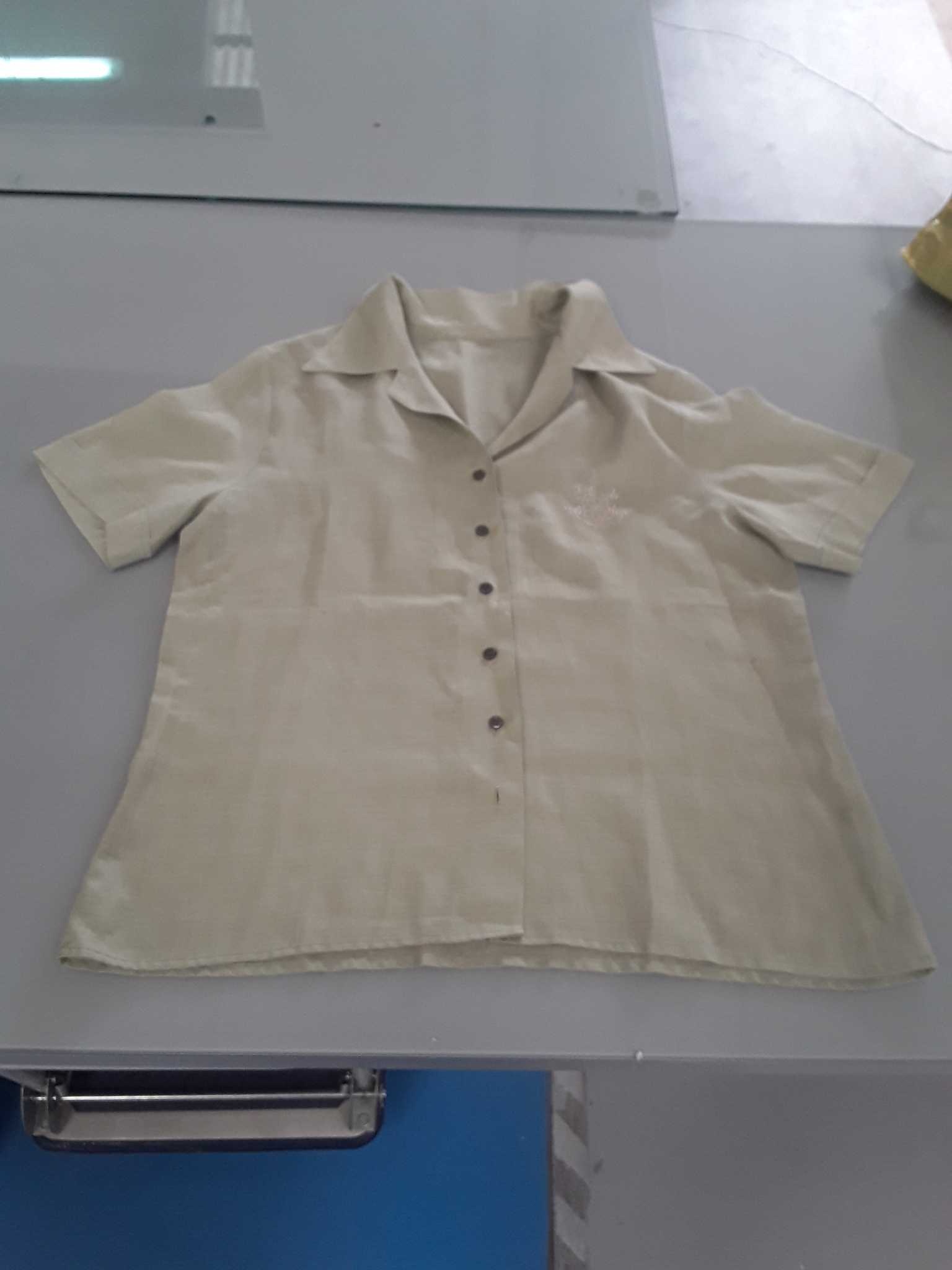 Camicia donna tg.M/L