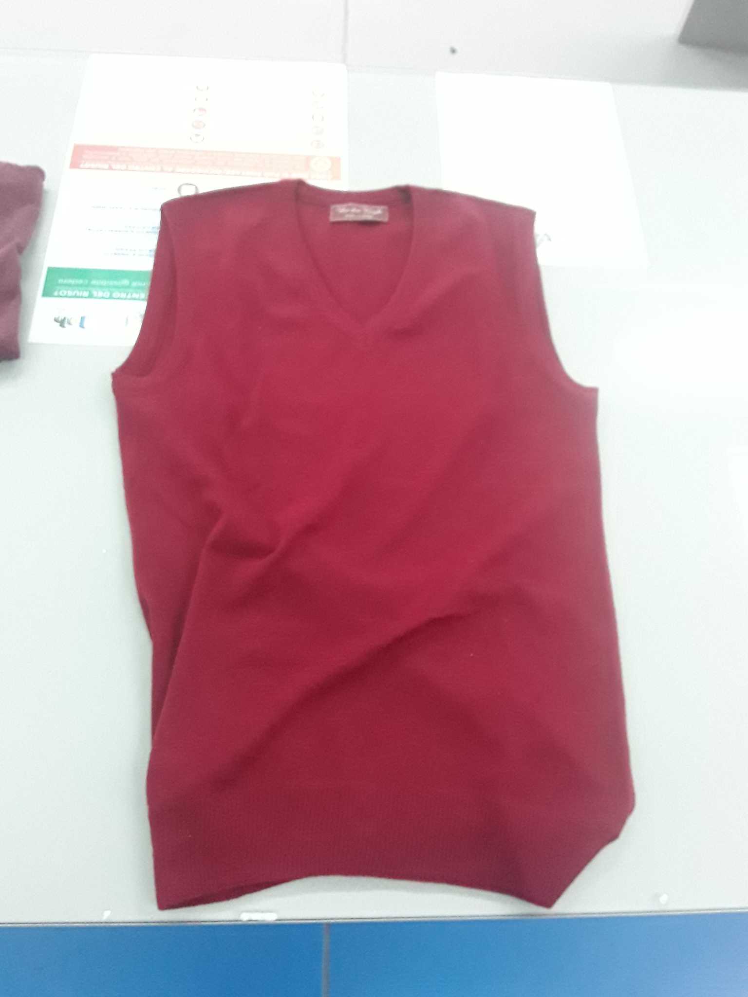 Abbigliamento 