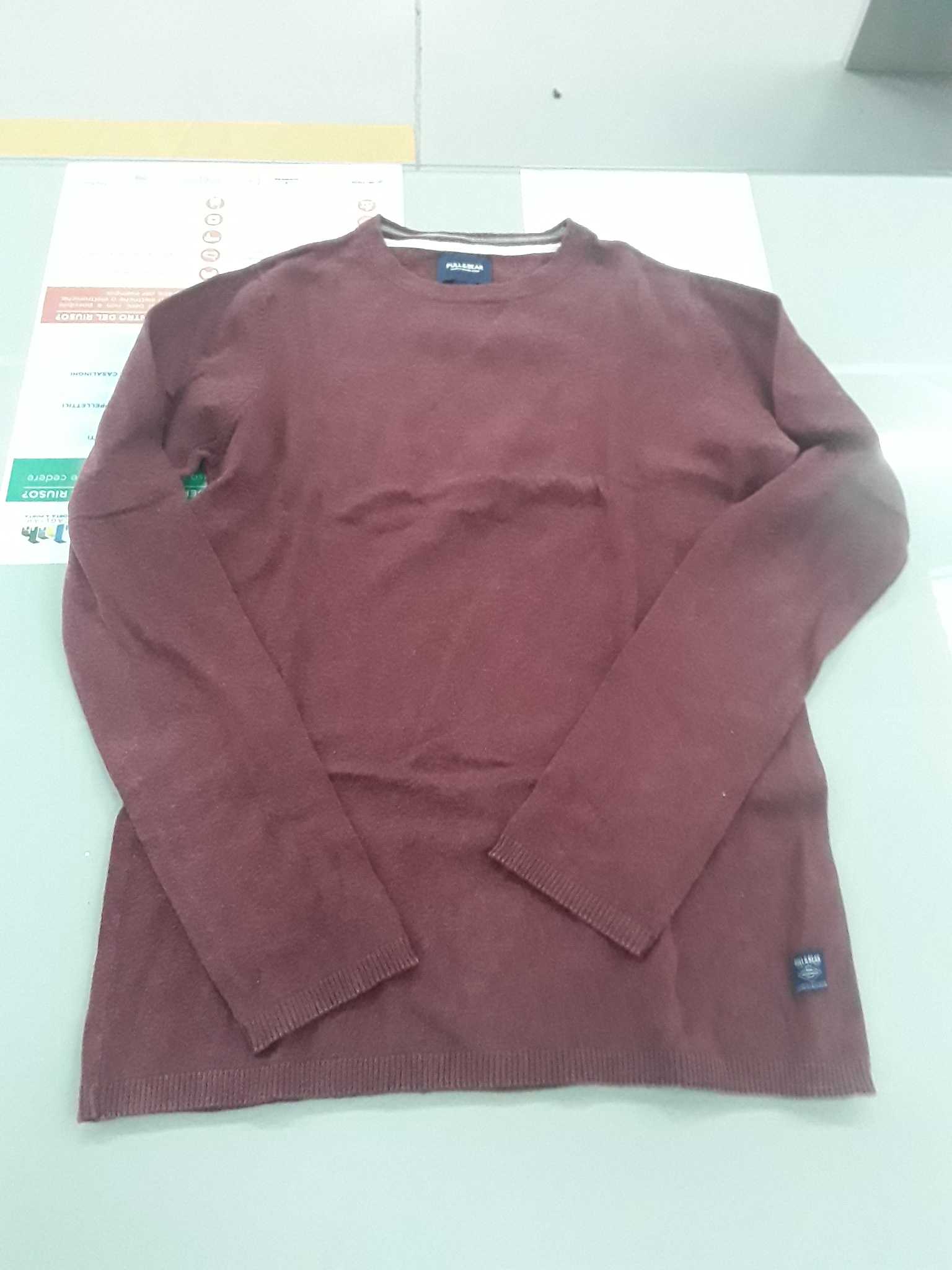 Abbigliamento 