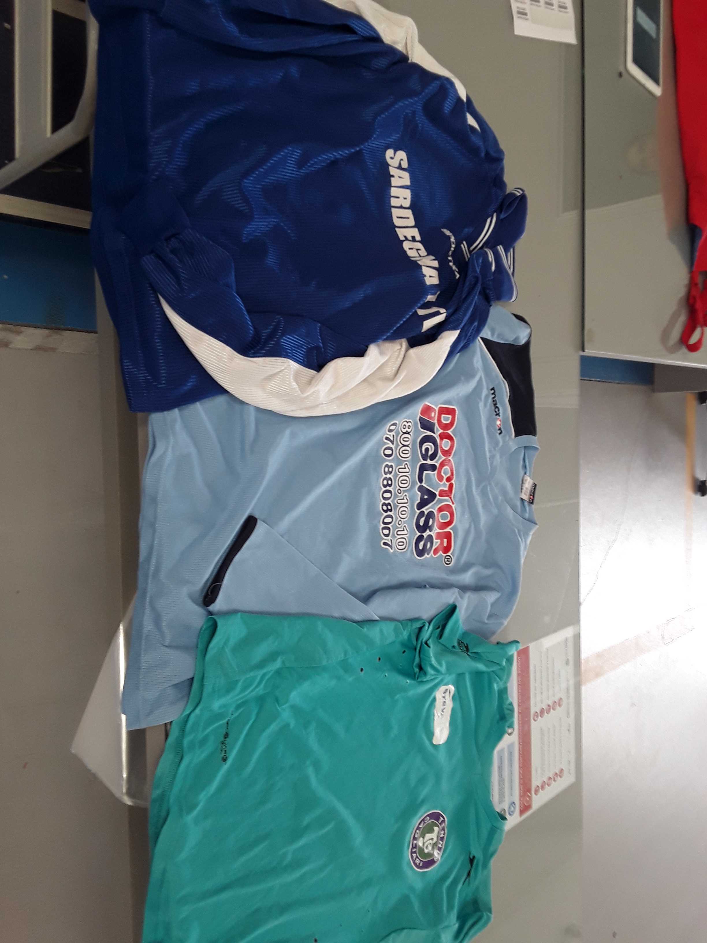 Abbigliamento