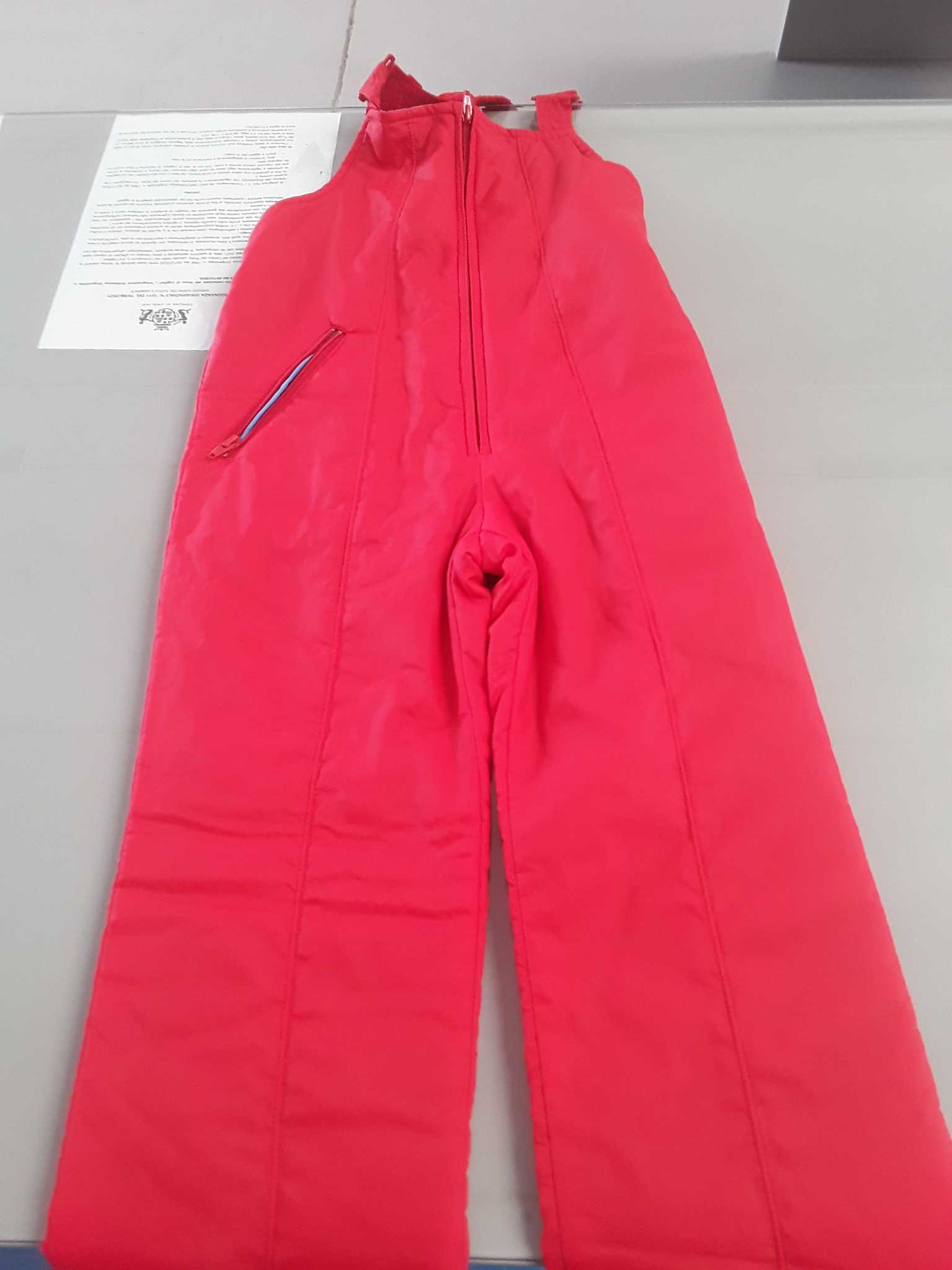Abbigliamento 