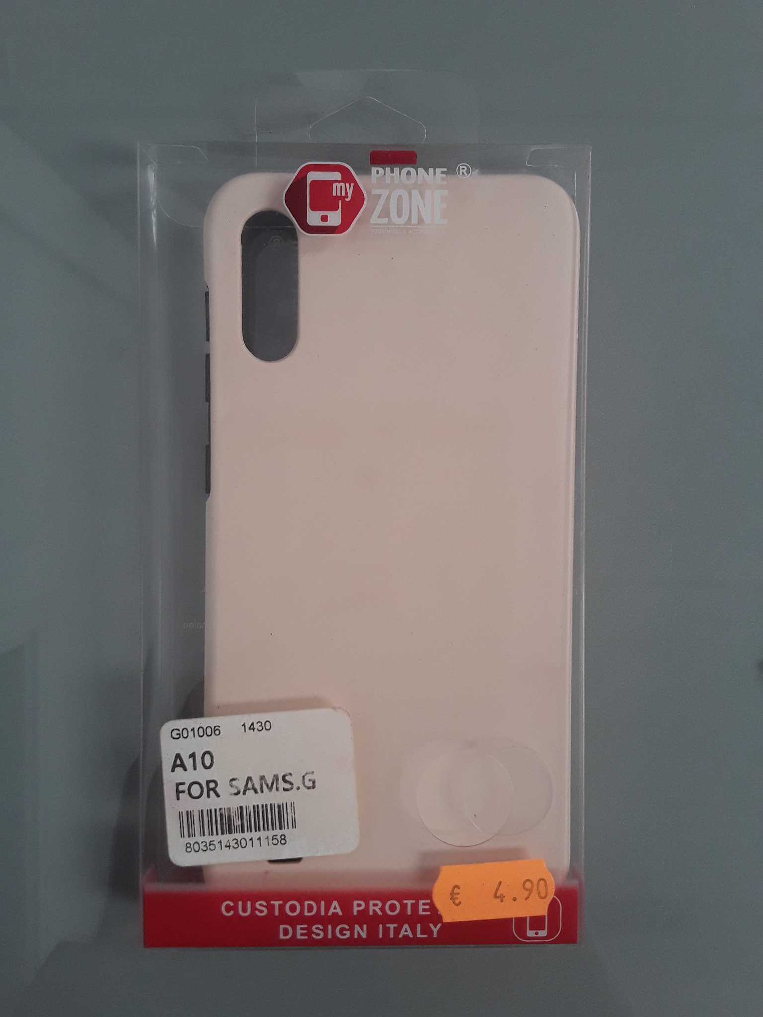 Cover cellulare 