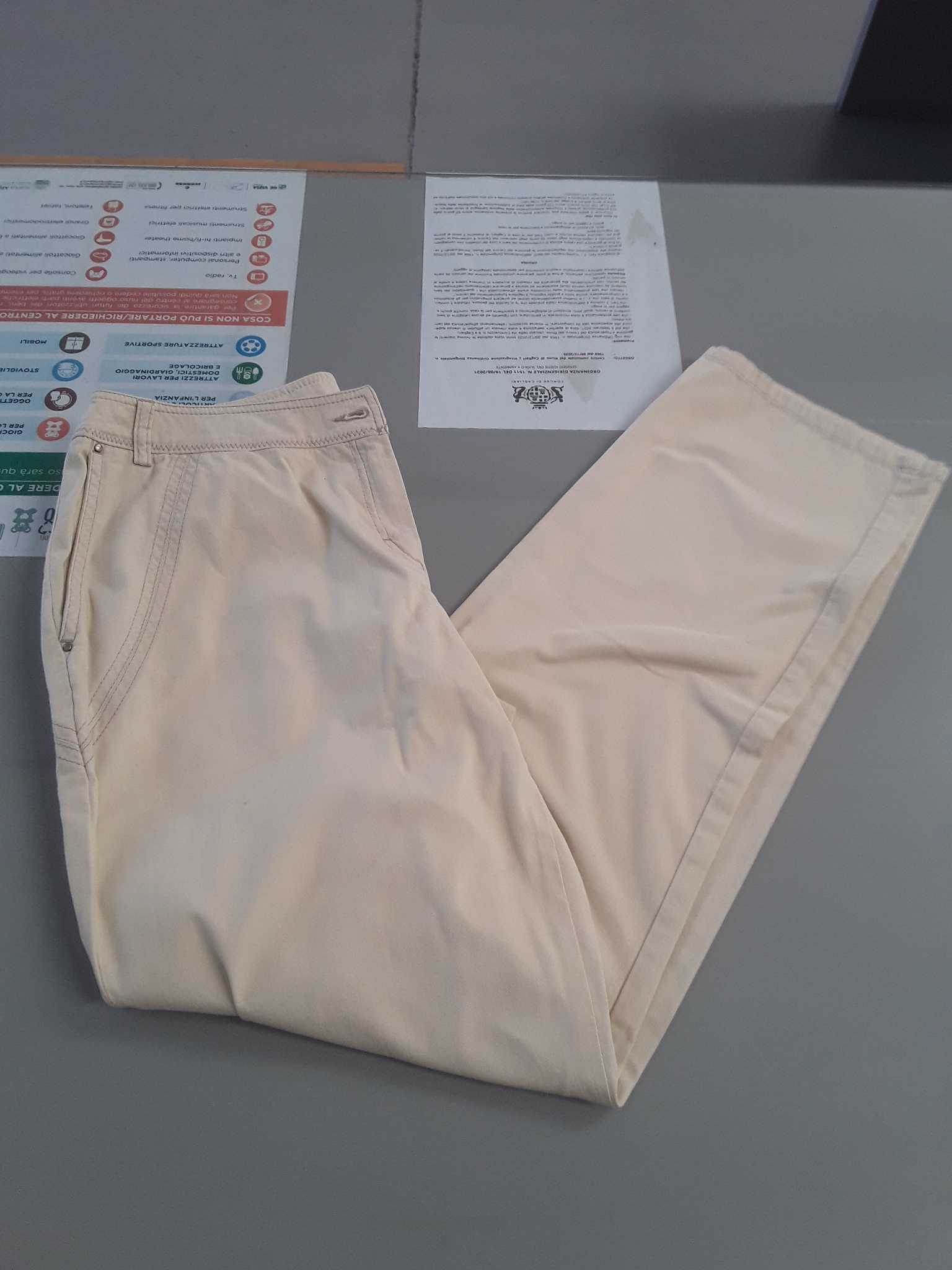 Abbigliamento 