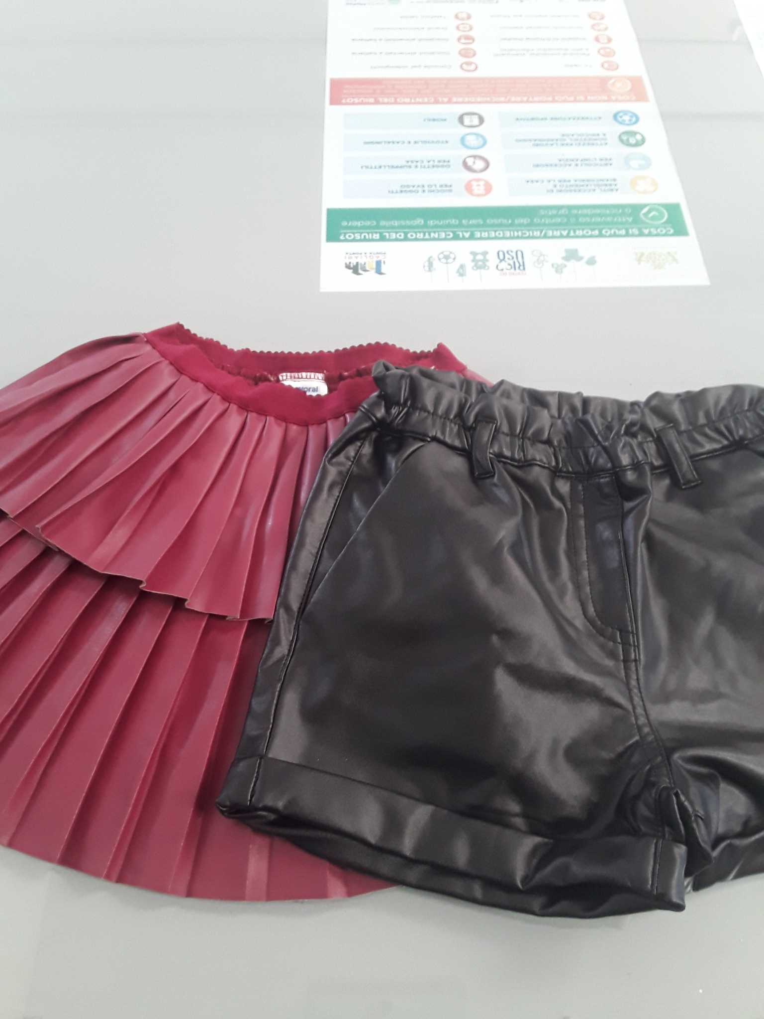 Abbigliamento